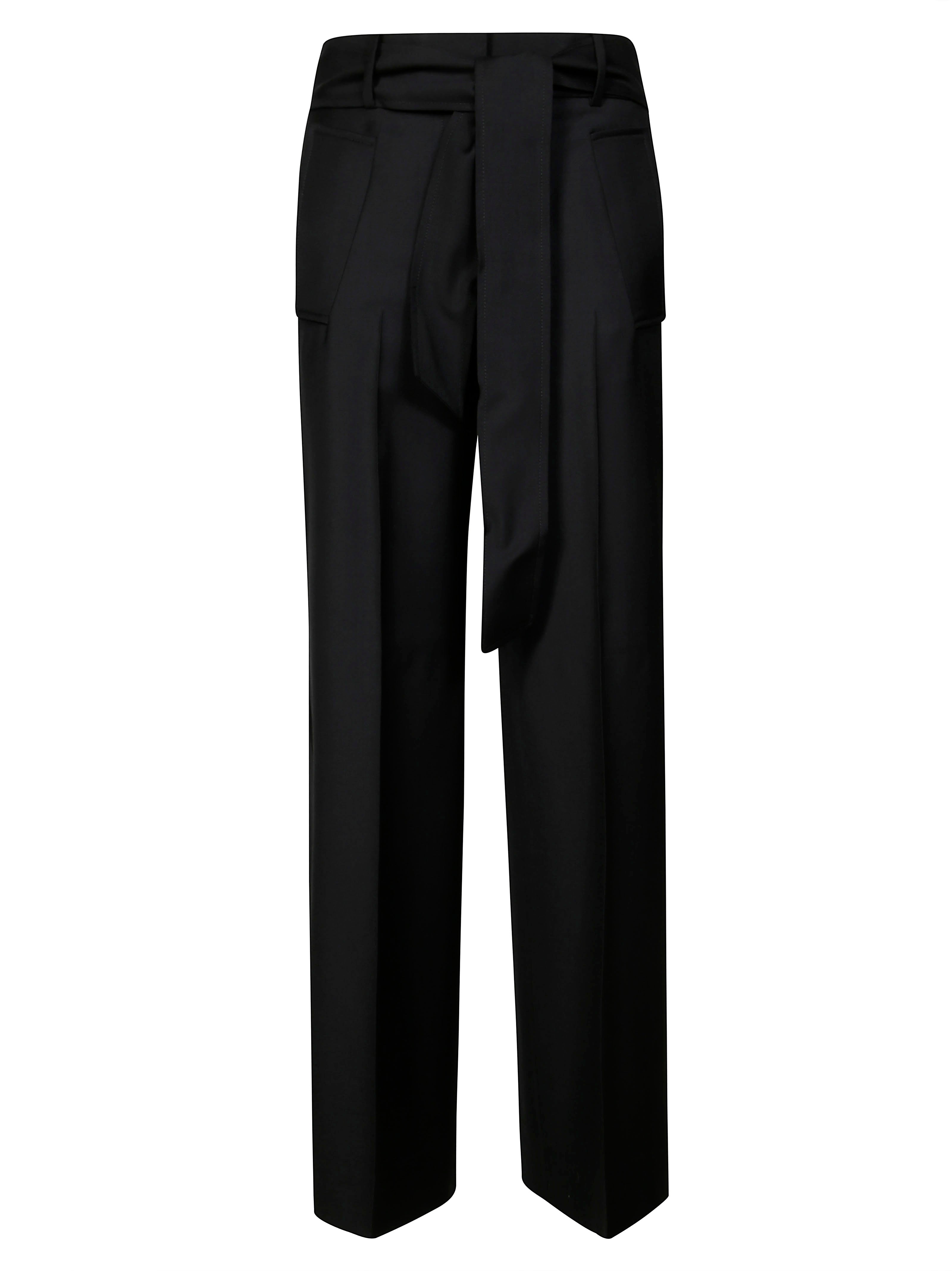 INCOTEX Daisy Pant - Men's Wool Trousers