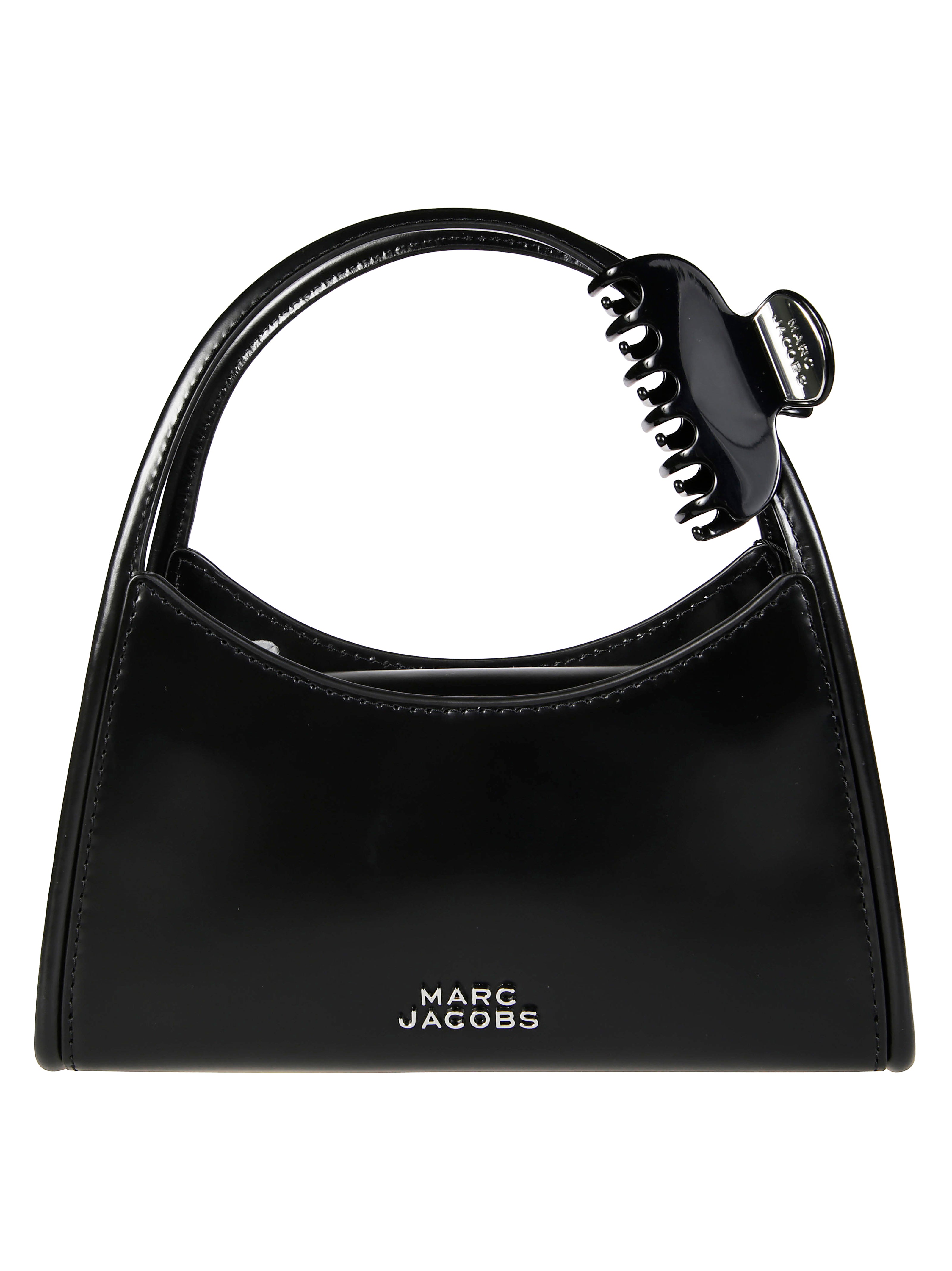 MARC JACOBS The Claw Clip Crossbody Mini Bag