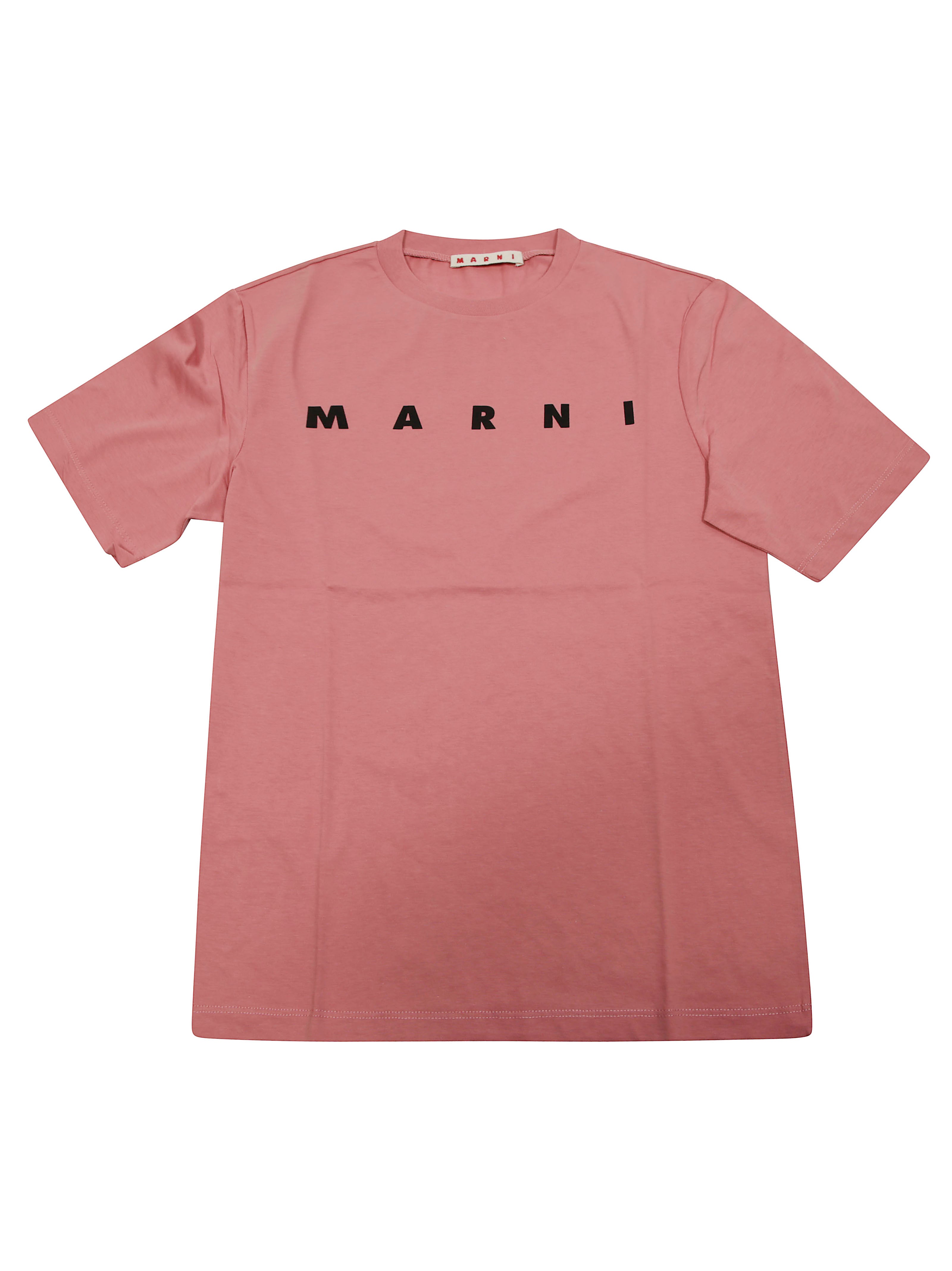 MARNI Mini Logo Graphic T-Shirt