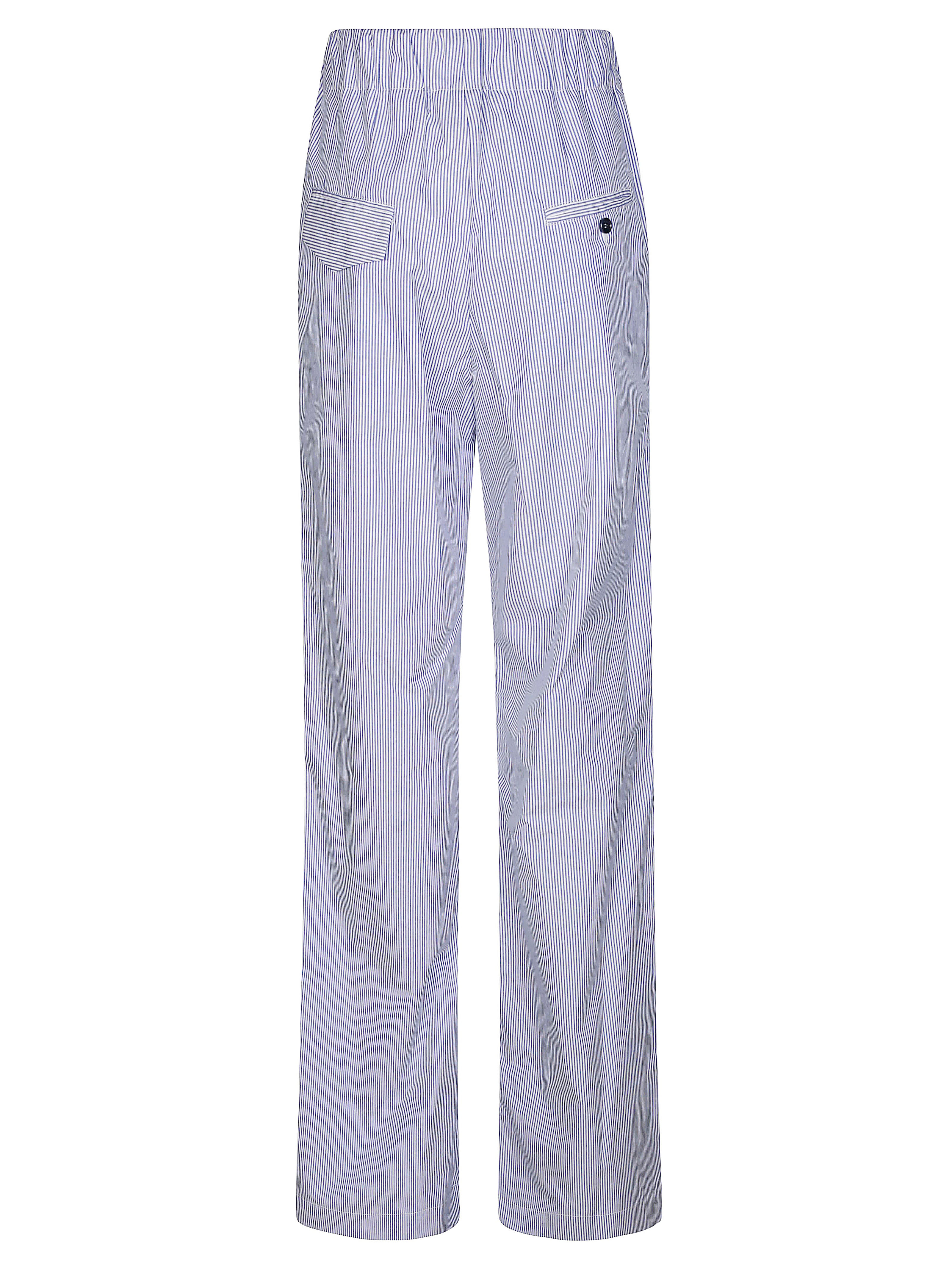 JEJIA Men's Low-Rise Pants