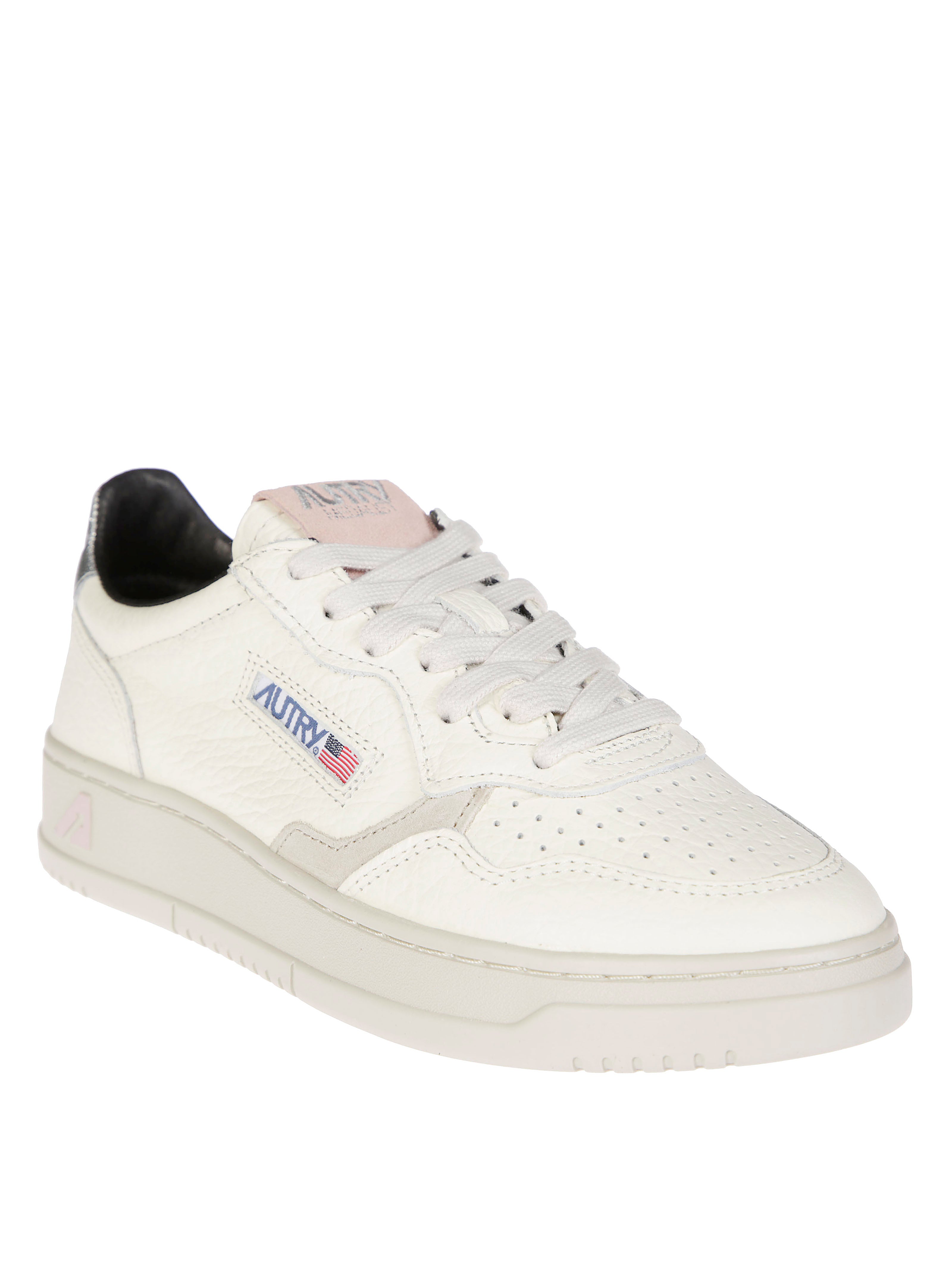 AUTRY Low Profile Sporty Sneakers for Men