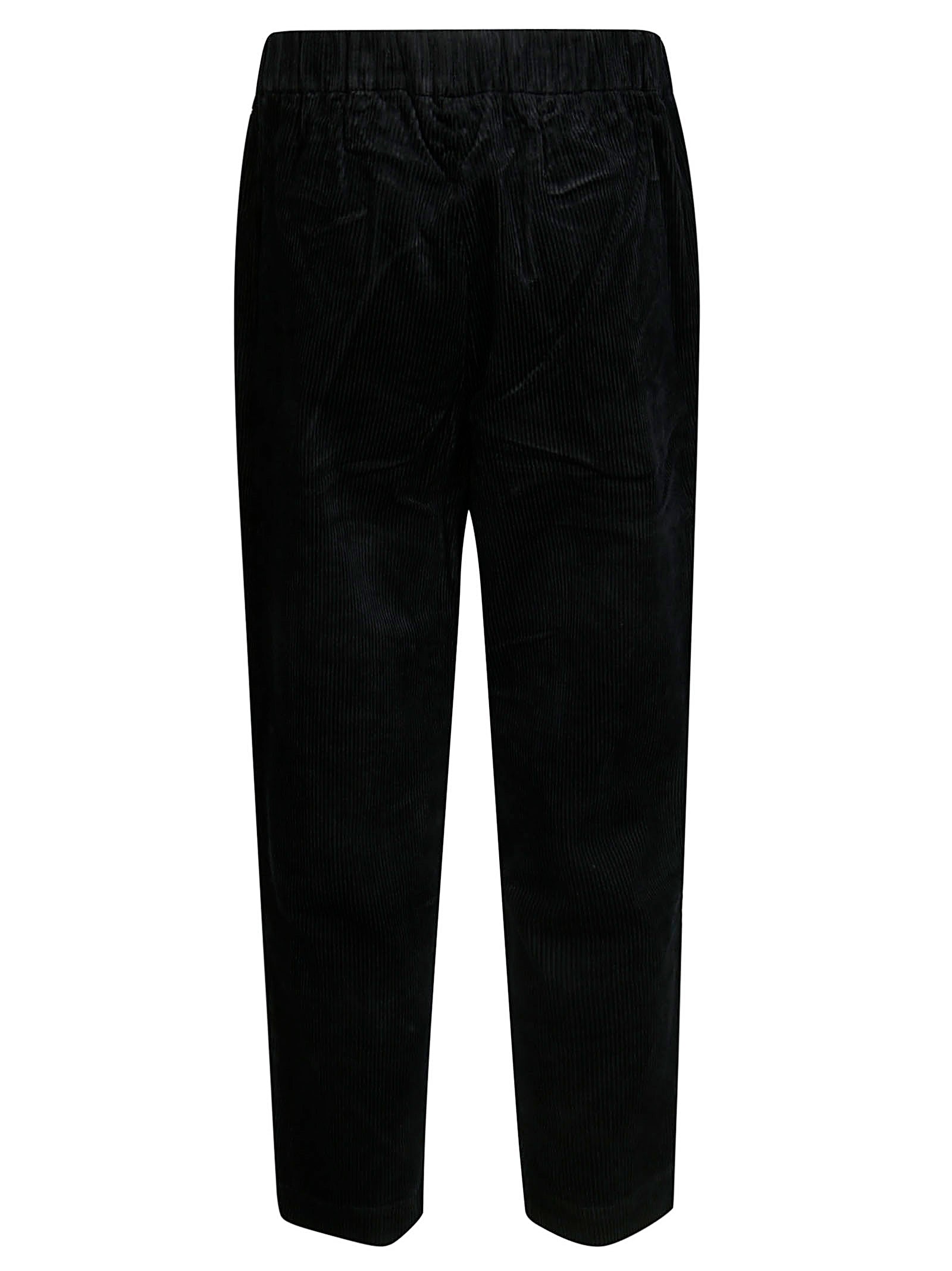 SUN 68 Men's Mini Corduroy Pull-On Pants for FW24