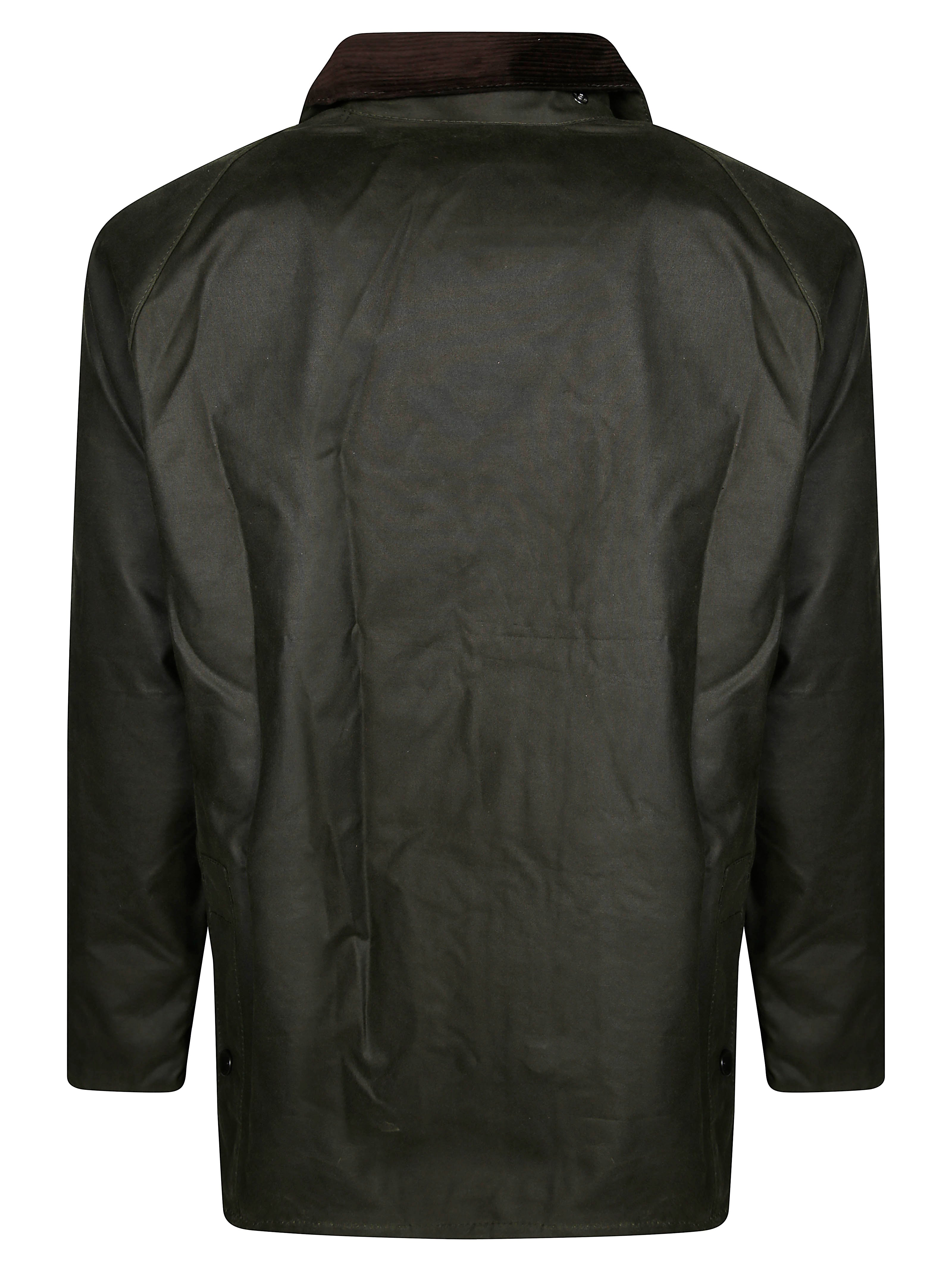 BARBOUR Women's Mini Parka Jacket