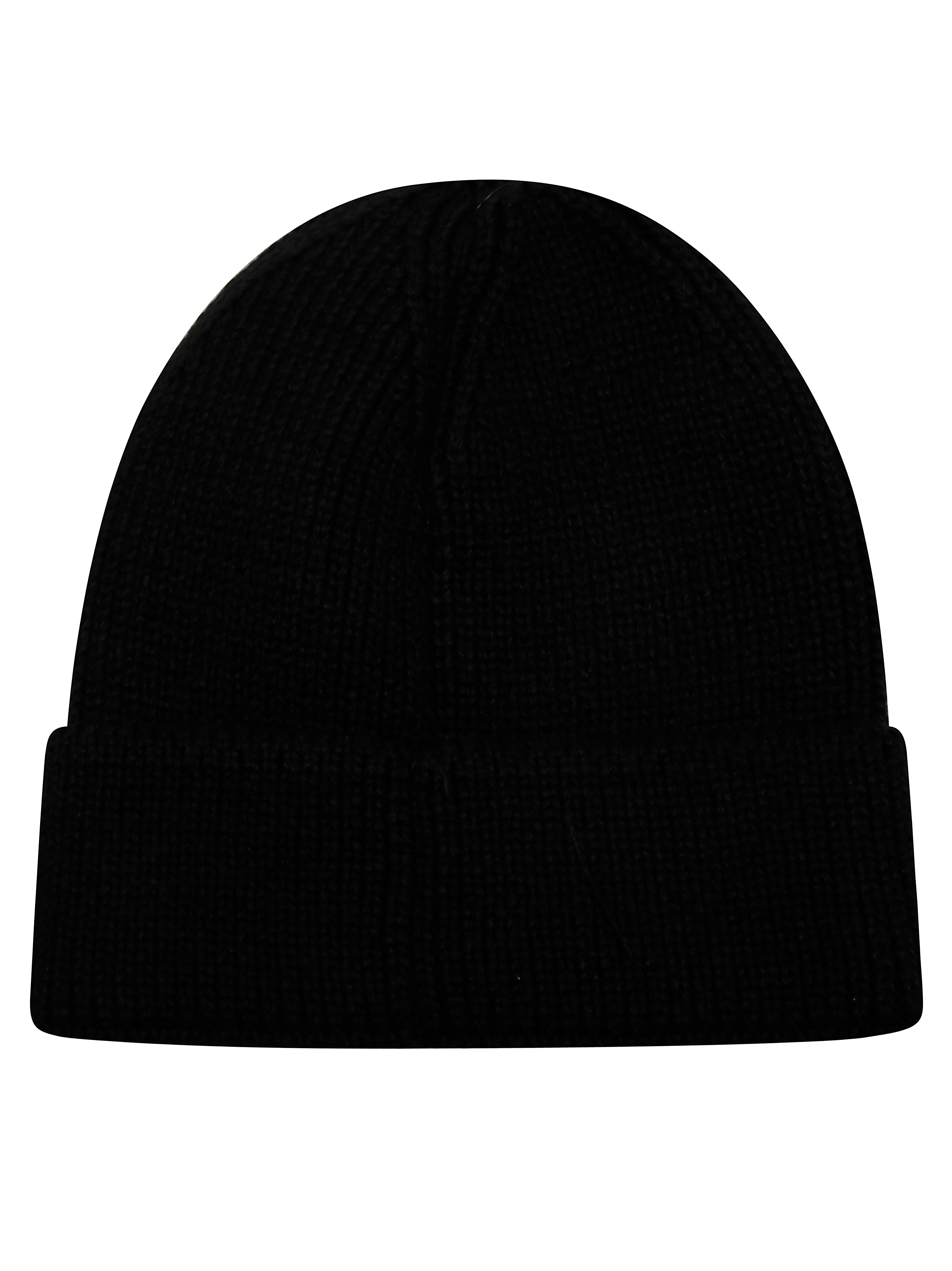 THE NORTH FACE Cuffed Logo Beanie