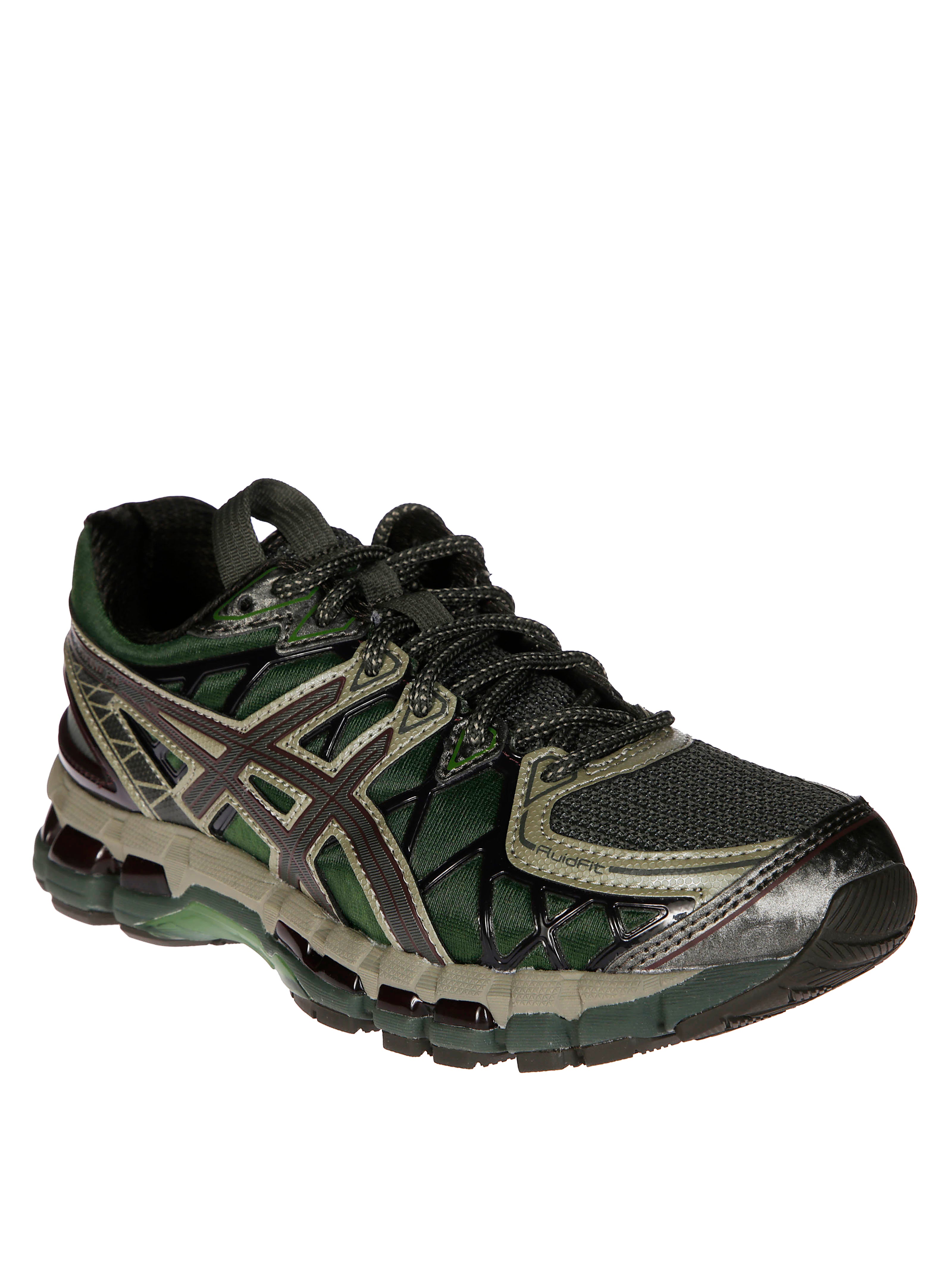 ASICS Men's GEL-KAYANO 20 Sneakers