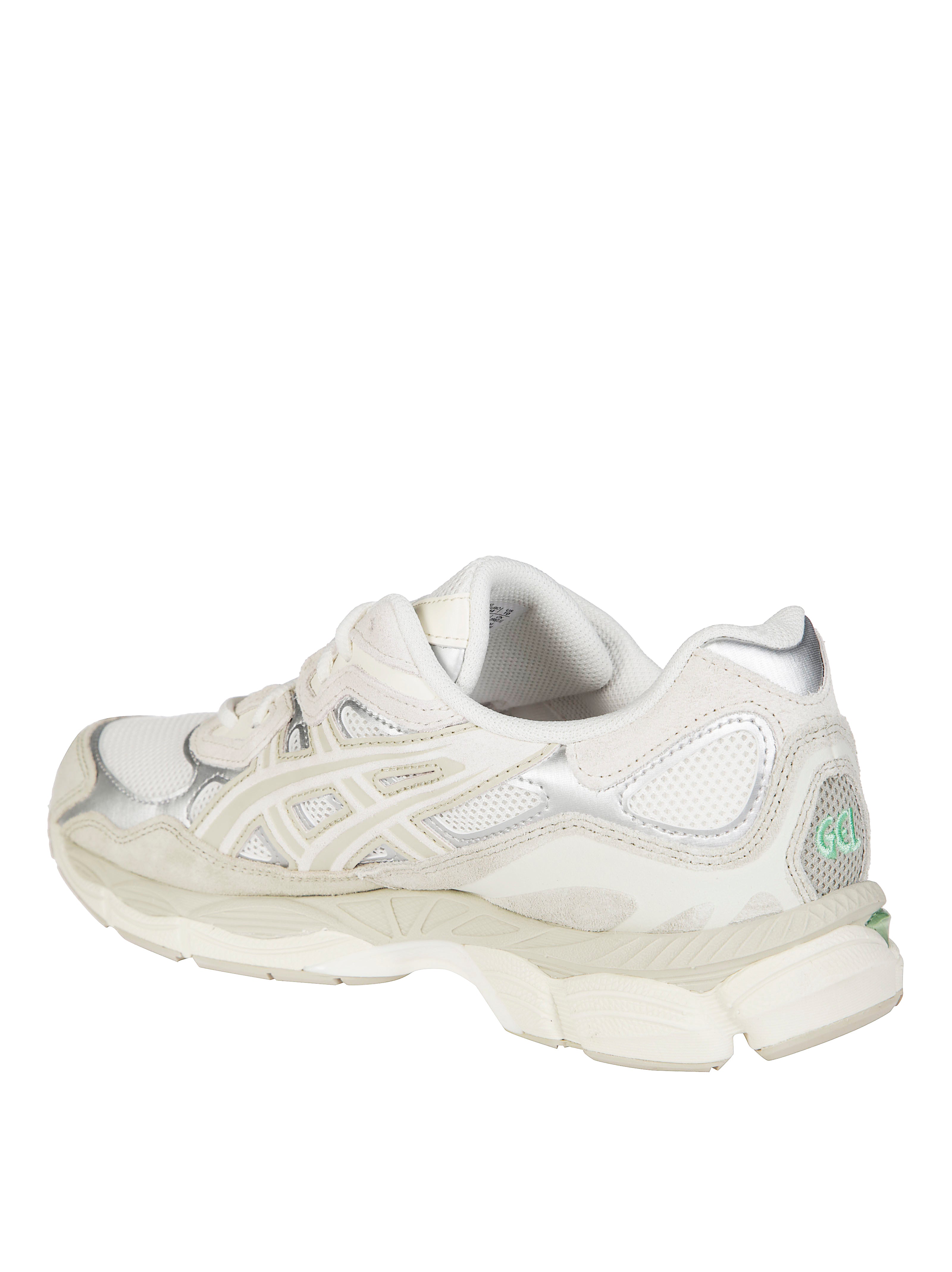 ASICS GEL NYC Men's Sneakers - Fall/Winter 2025