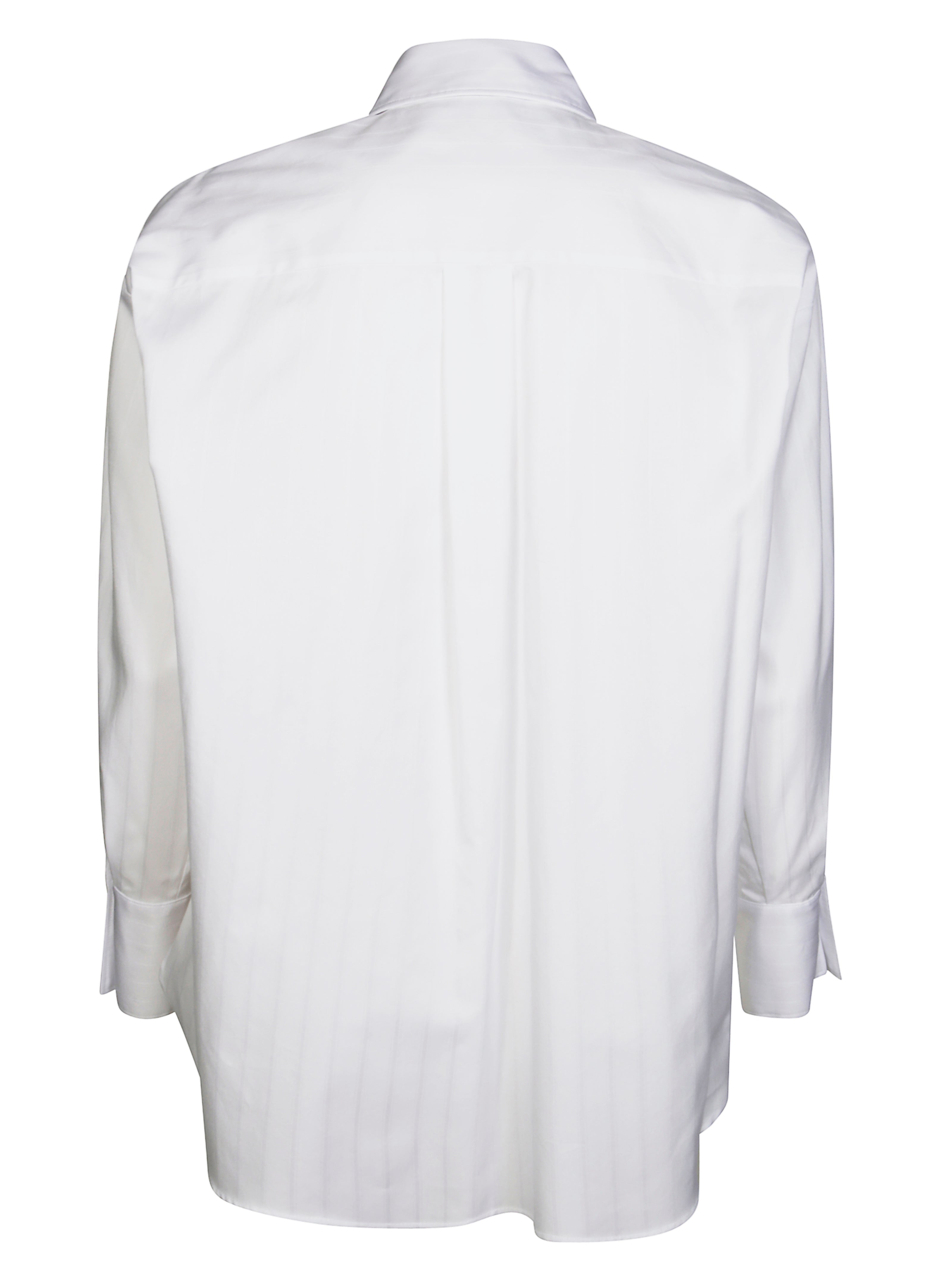 ELISABETTA FRANCHI Classic Men's Button-Up Shirt