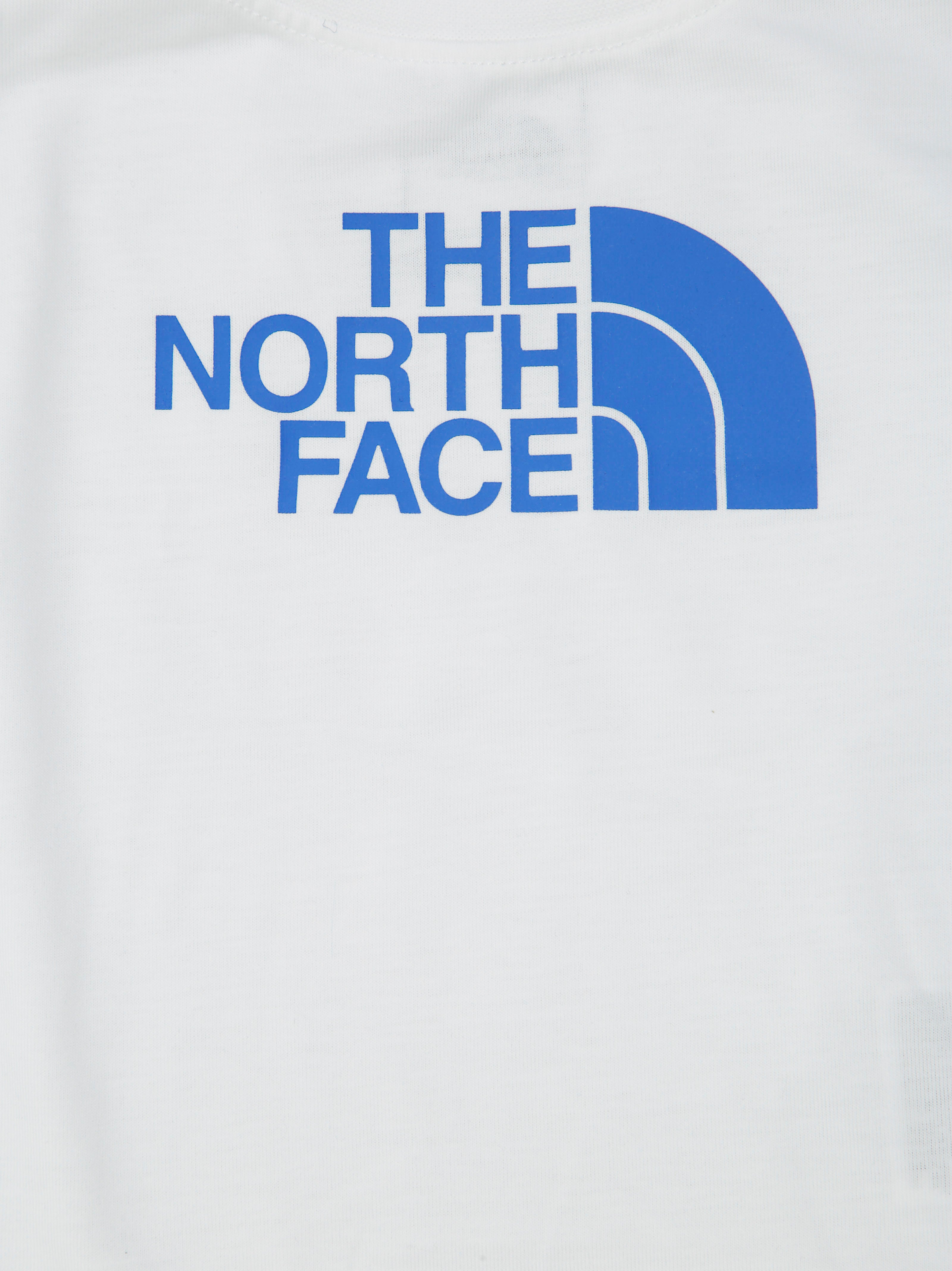 THE NORTH FACE Mini Cotton Summer Set for Kids