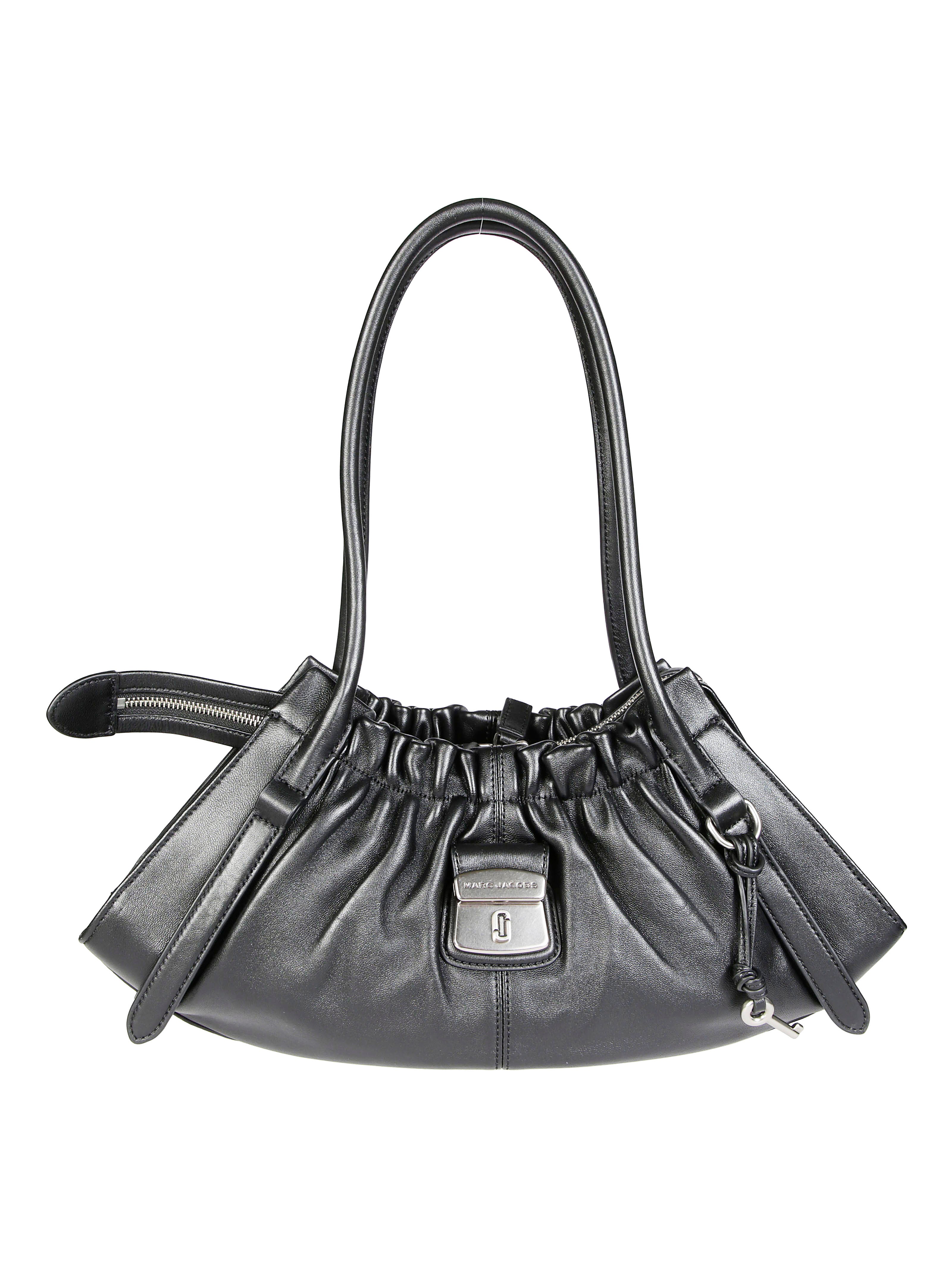 MARC JACOBS The Satchel Mini for Men