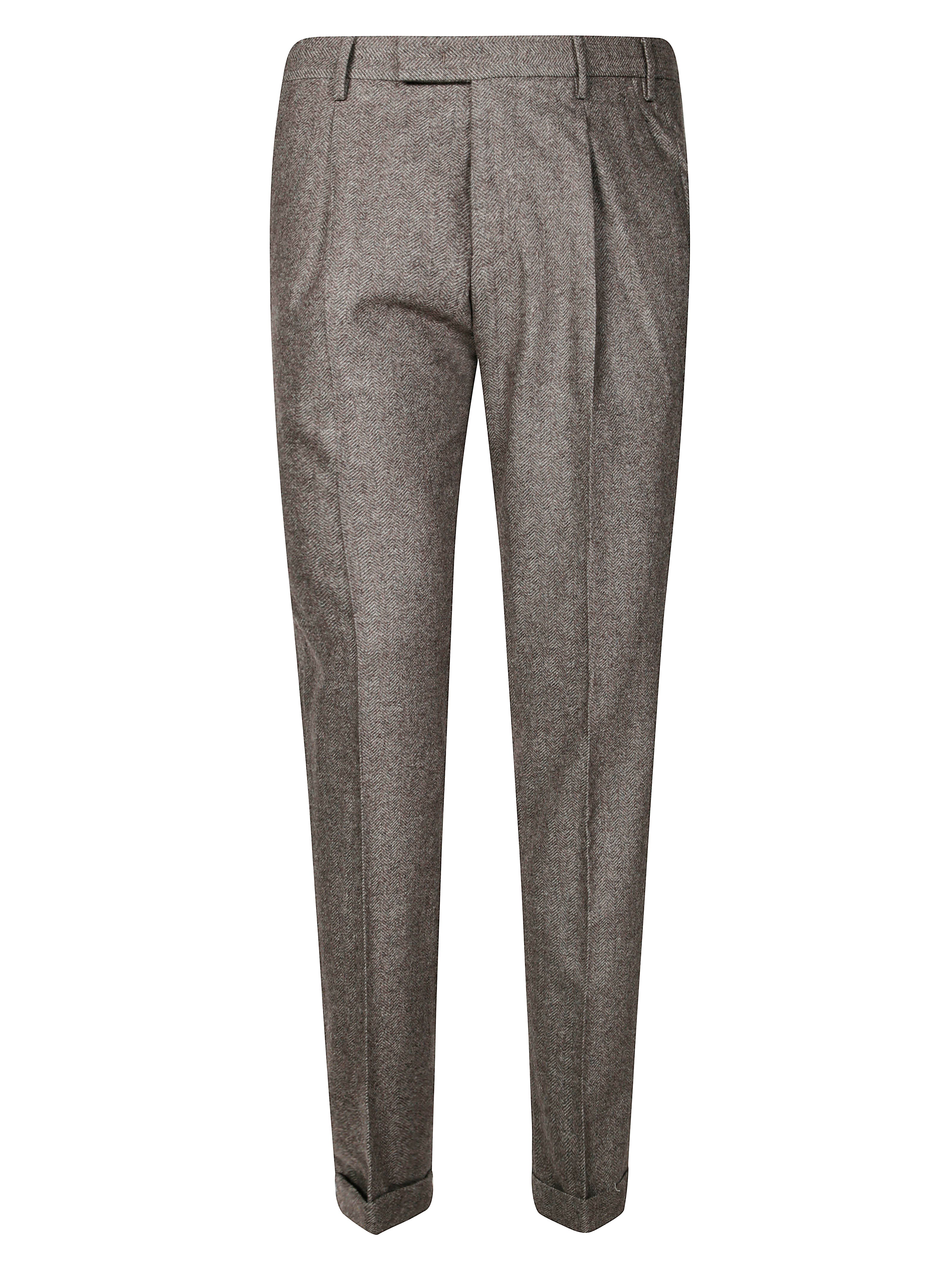 PTO1 Women’s Mini Pinched Trousers