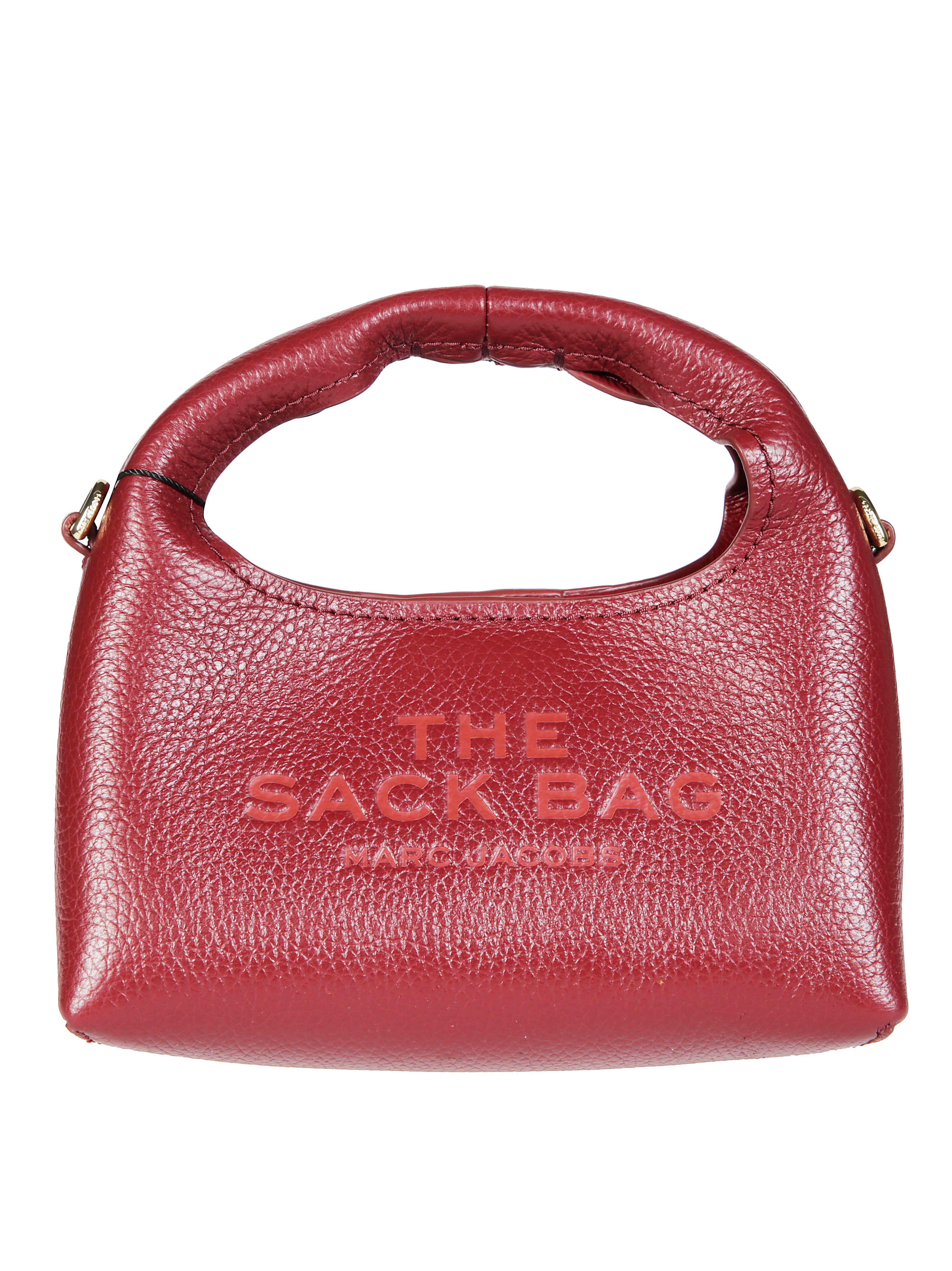 MARC JACOBS Mini Crossbody Sack