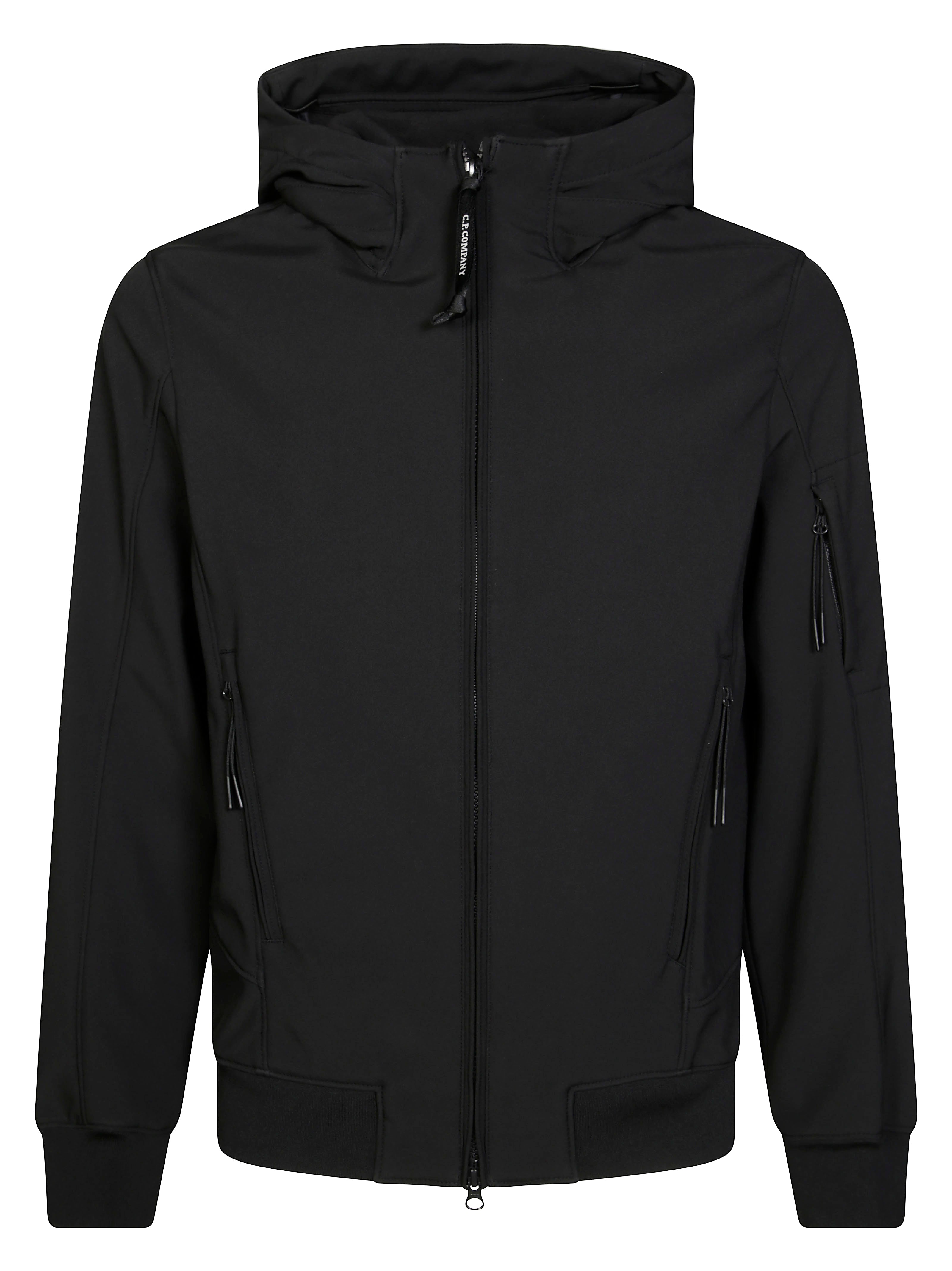 CP COMPANY Outerwear Short Jacket for Women - A Must-Have for AI25