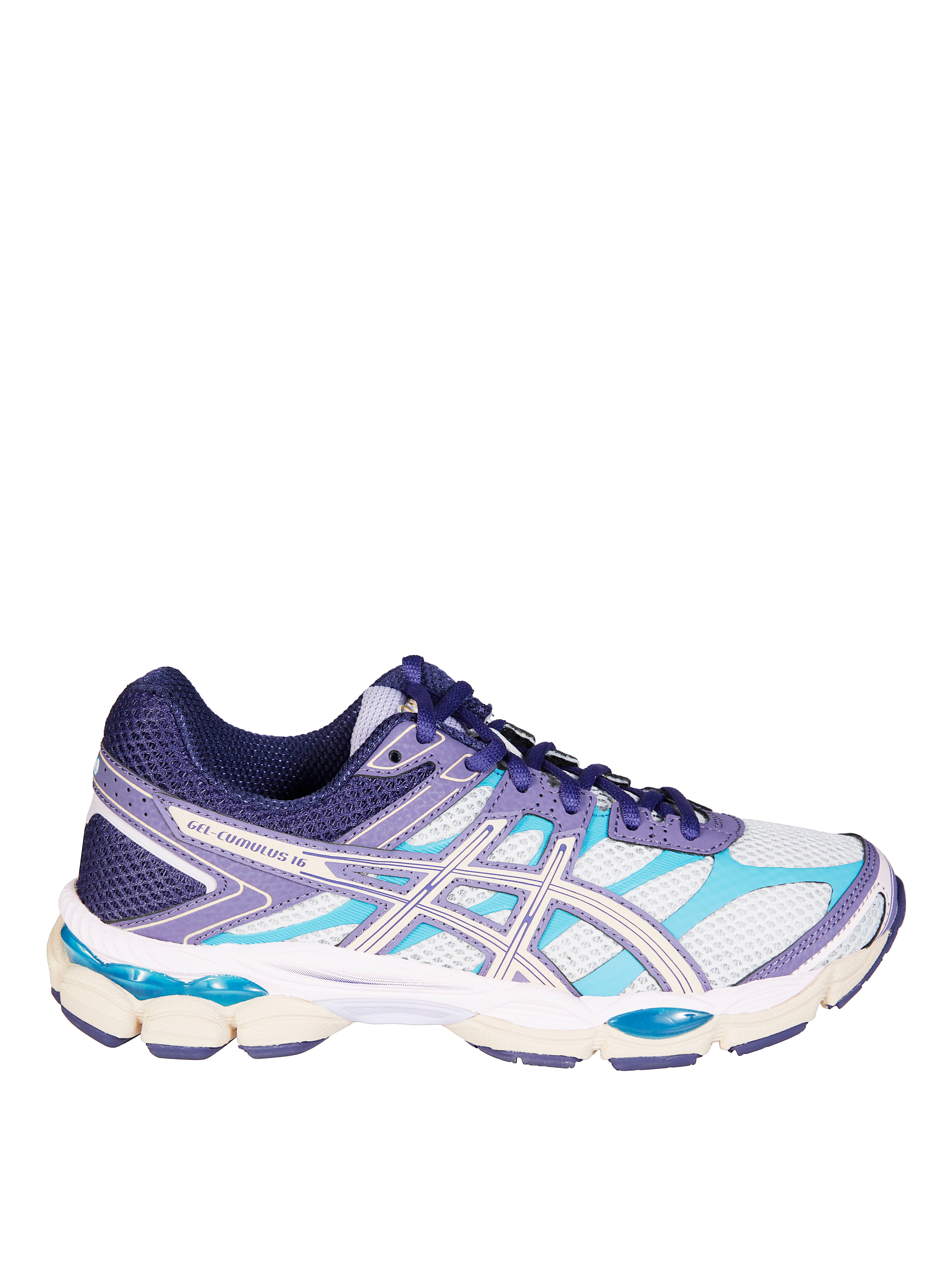 ASICS Men's GEL Cumulus 16 Running Sneakers