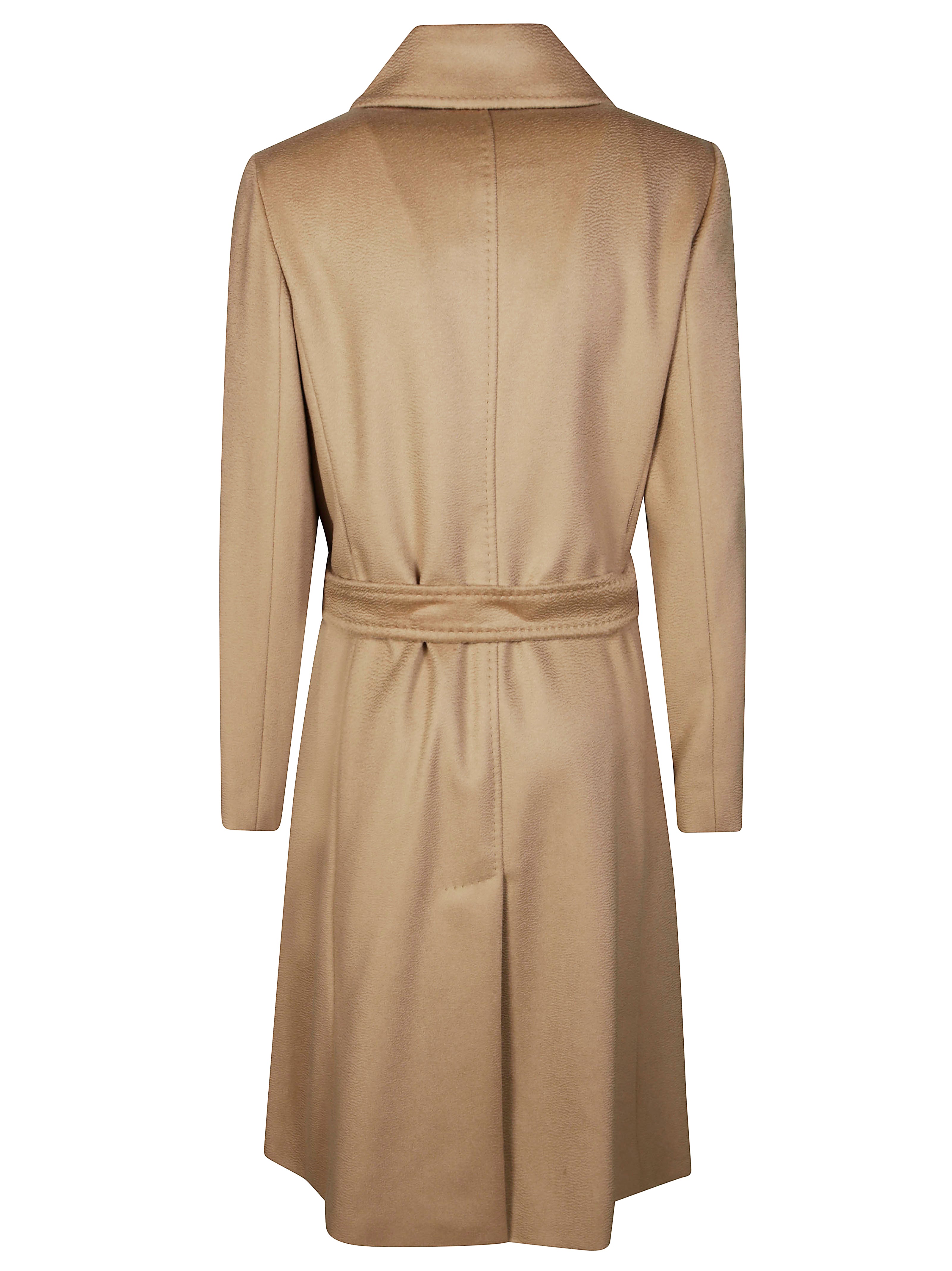 MAX MARA STUDIO Stylish Mini Jacket for Men