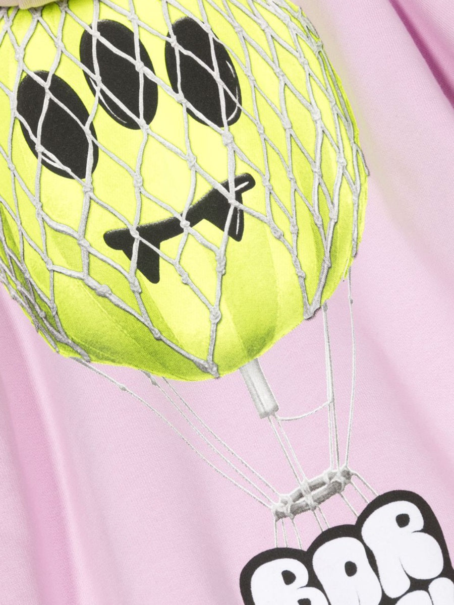 BARROW Mini Hoodie for Kids