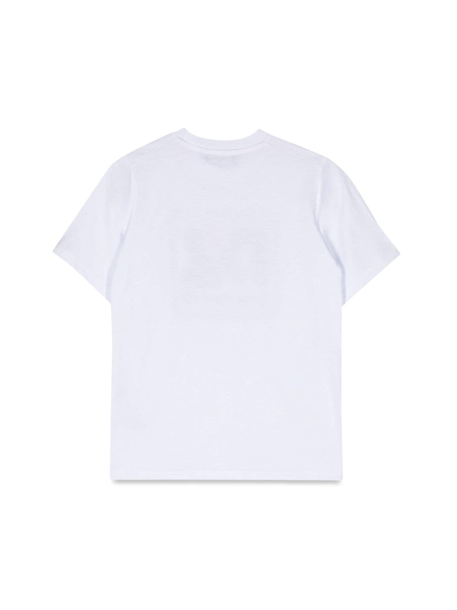 DSQUARED Kids' Slouch Fit T-Shirt