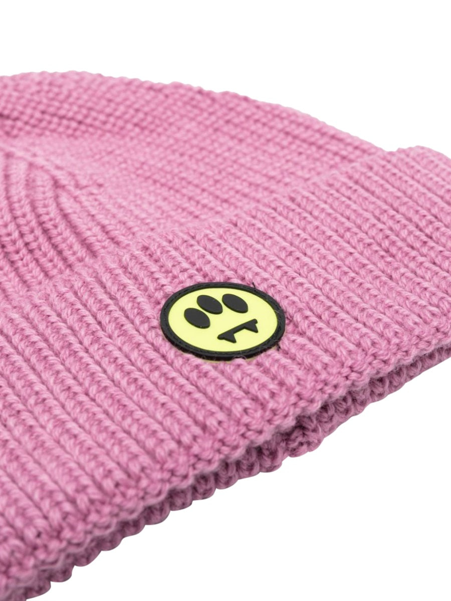 BARROW Mini Wool Hat for Kids