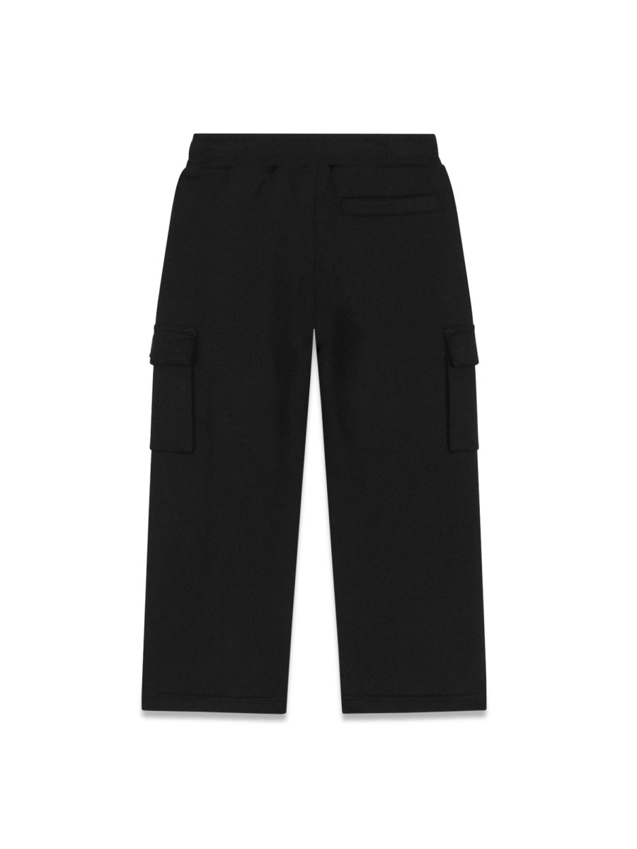 DOLCE & GABBANA Stylish Mini Boys' Trousers