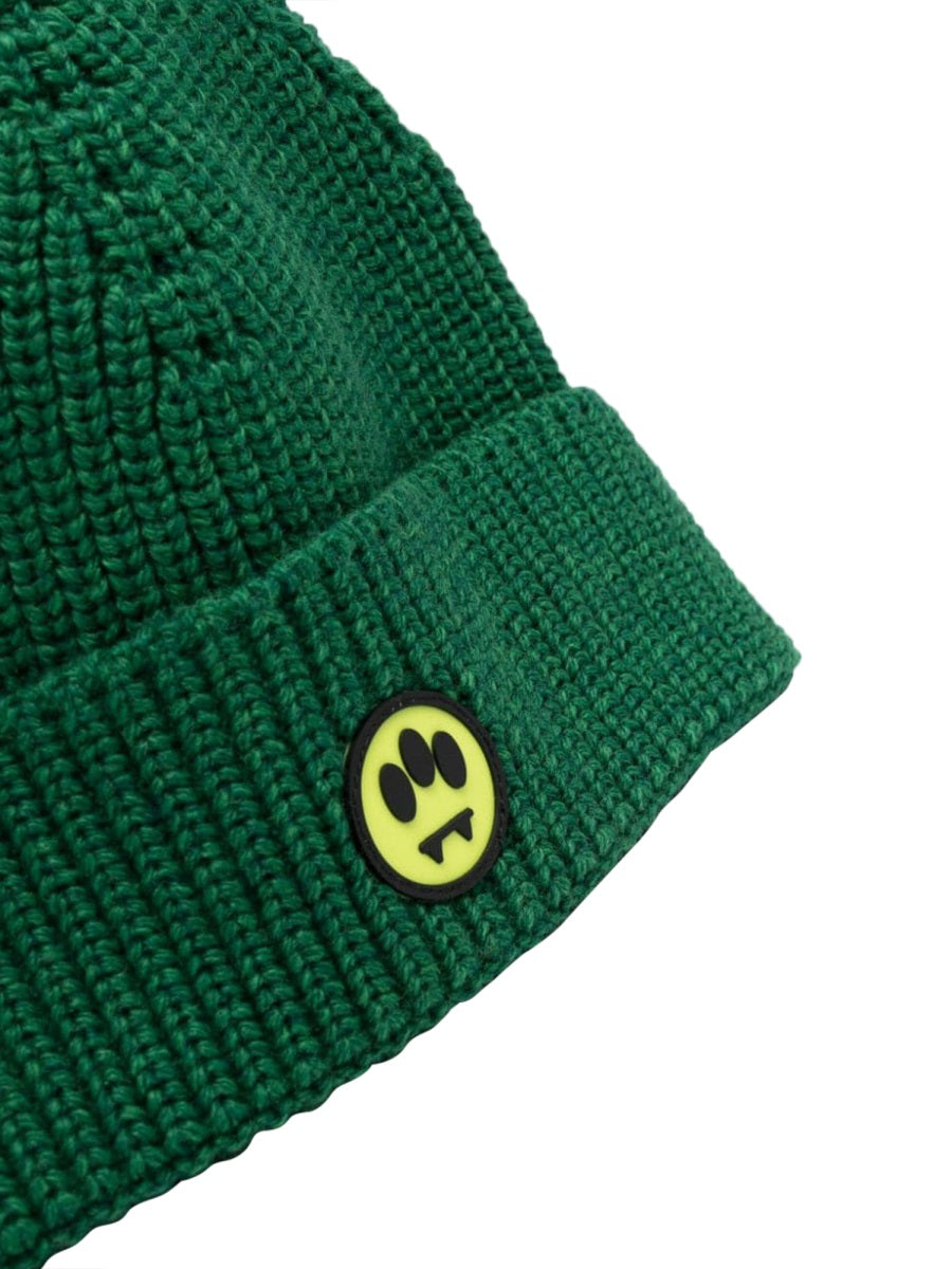 BARROW Mini Wool Hat for Kids