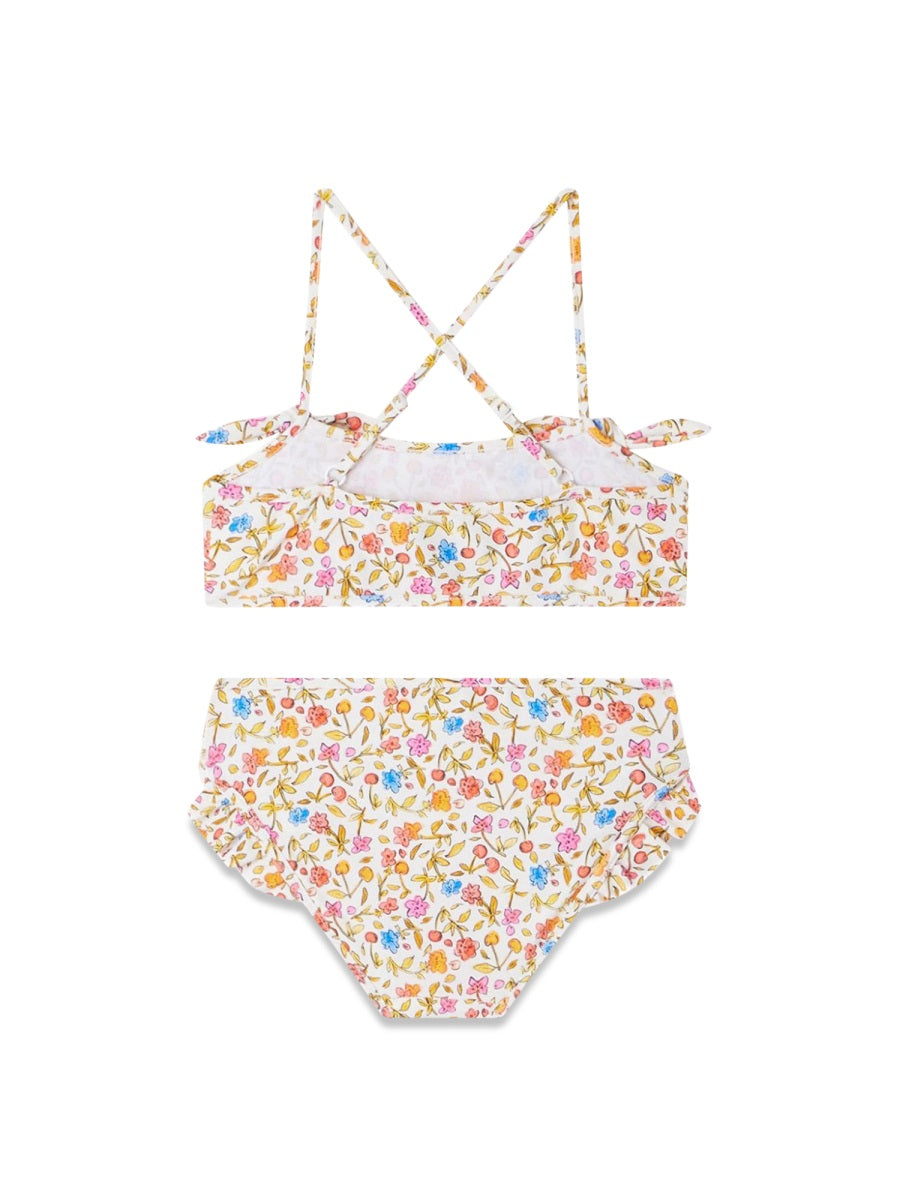 BONPOINT Mini Abigael Swimsuit for Girls