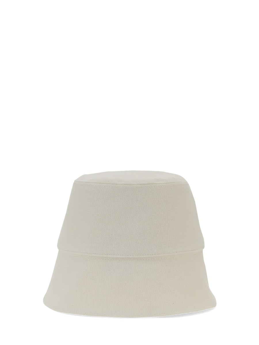 STELLA MCCARTNEY Logo Bucket Hat