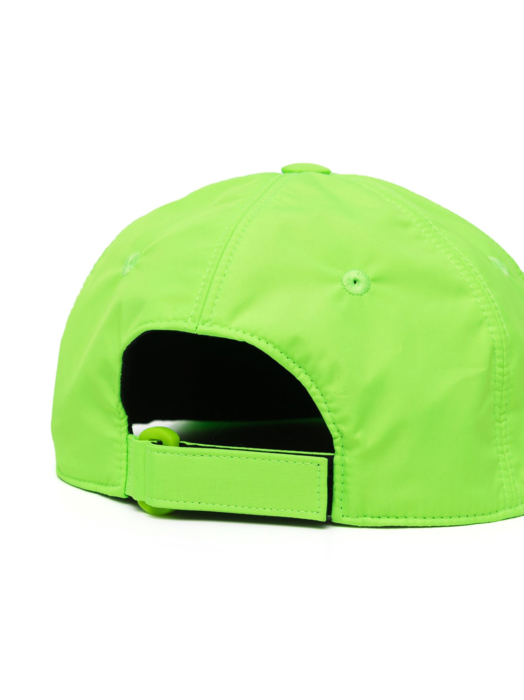 STELLA MCCARTNEY Logo Baseball Cap - Women's SS24