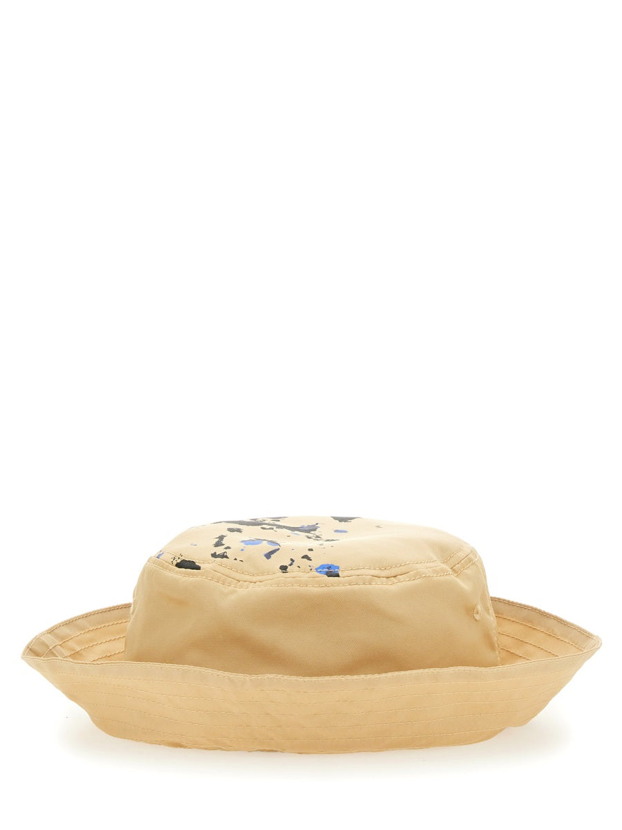 MOSCHINO Logo Bucket Hat - SS24 Collection