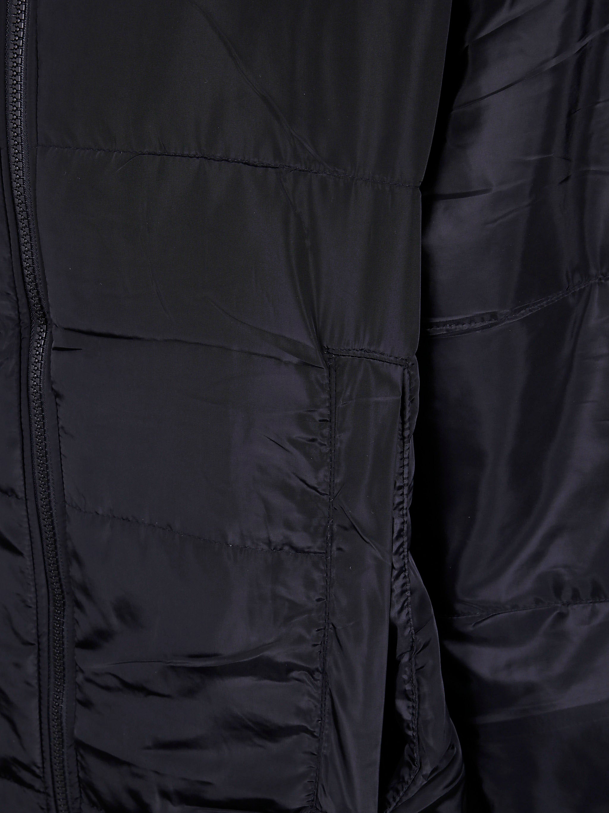 SITTING SUITS Women's Original Solid Raincoat Mini - Fall/Winter 2025