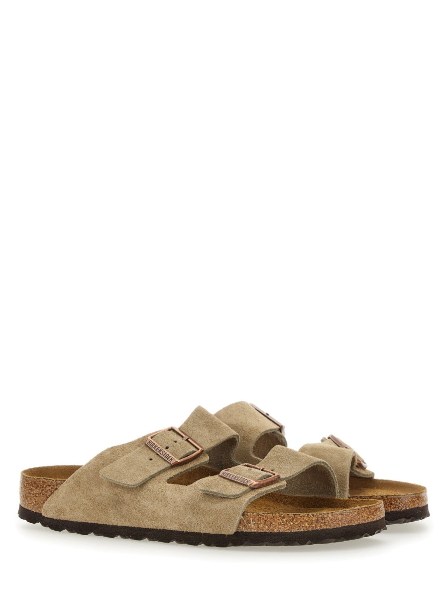 BIRKENSTOCK Classic Arizona Cork Sandals