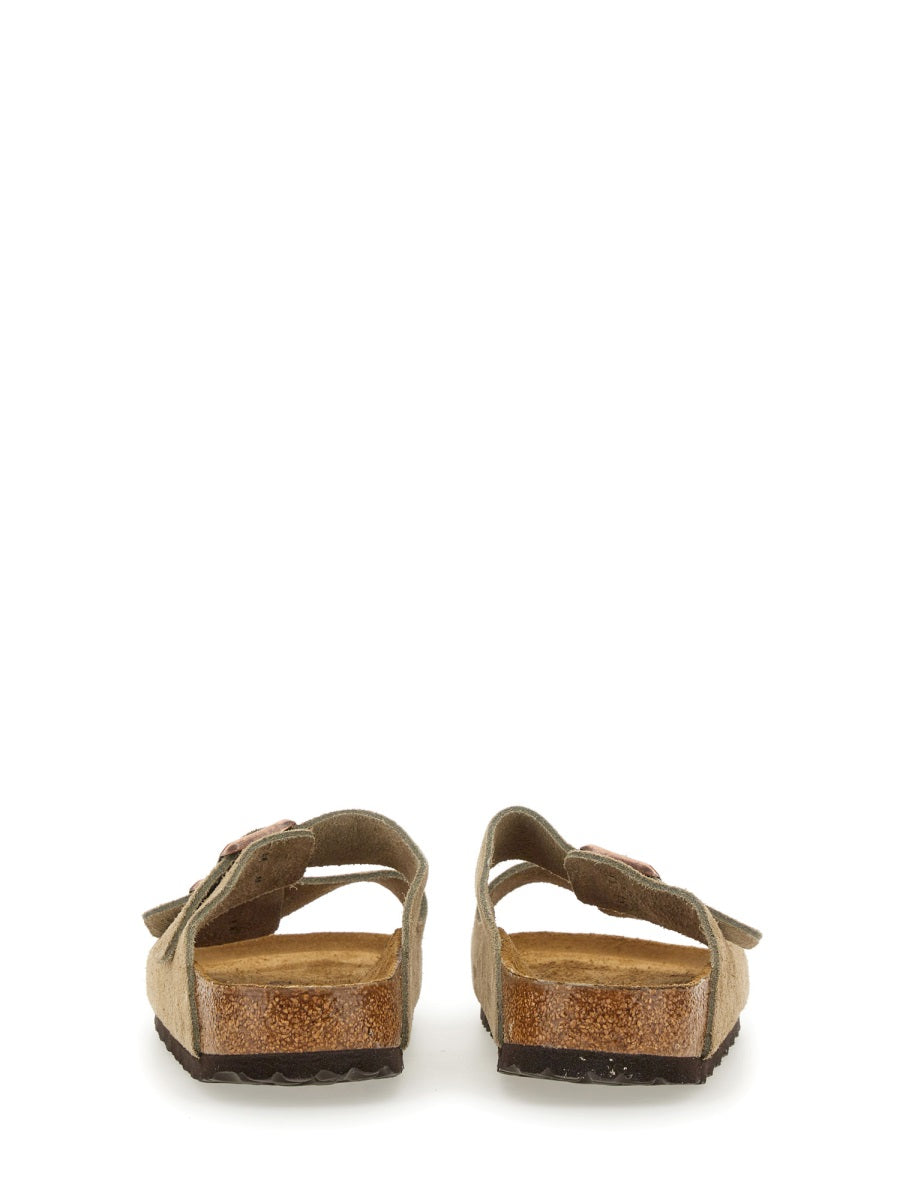 BIRKENSTOCK Classic Arizona Cork Sandals