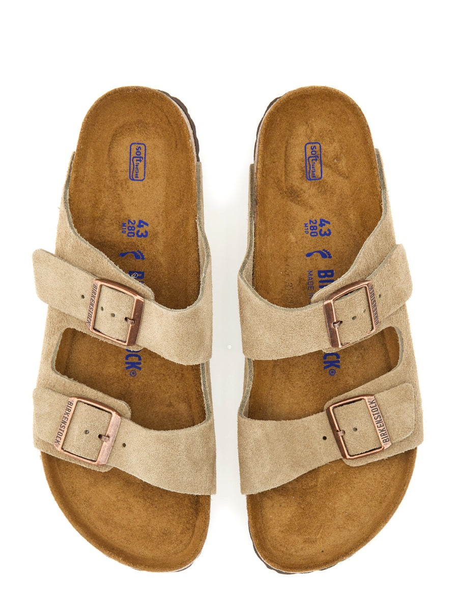 BIRKENSTOCK Classic Arizona Cork Sandals