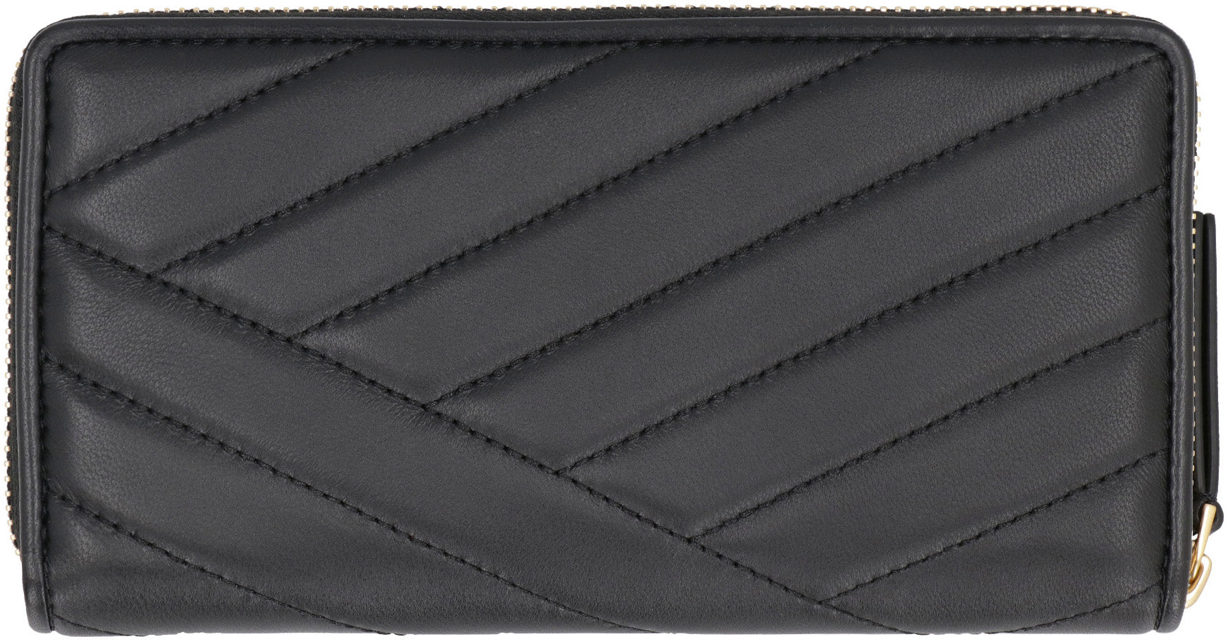 TORY BURCH Mini Leather Wallet for Stylish Essentials