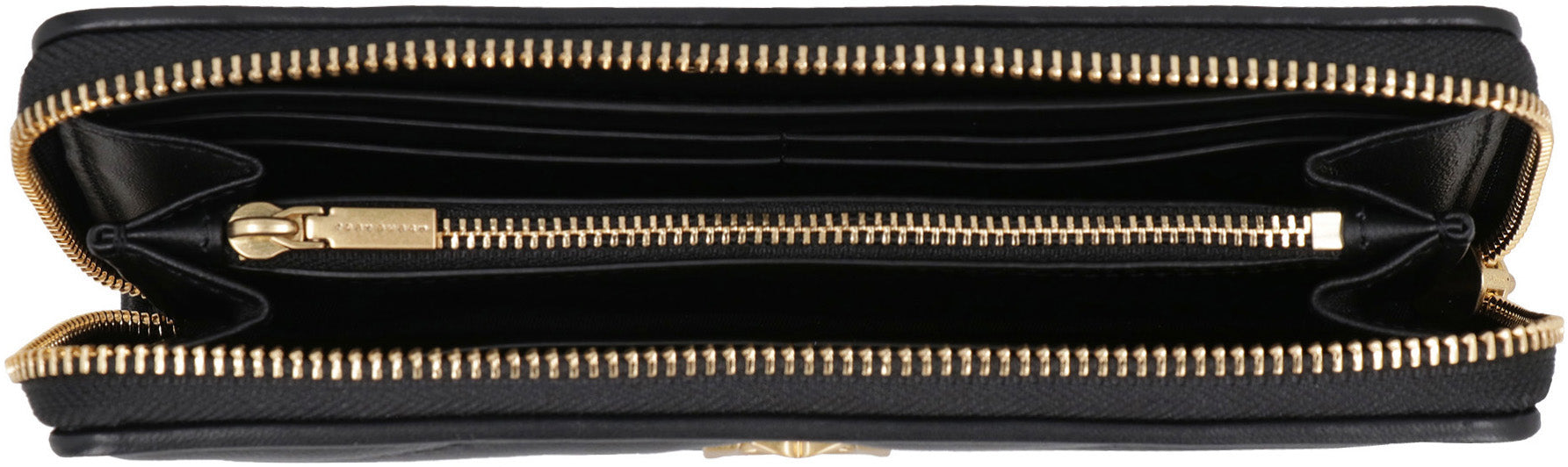 TORY BURCH Mini Leather Wallet for Stylish Essentials