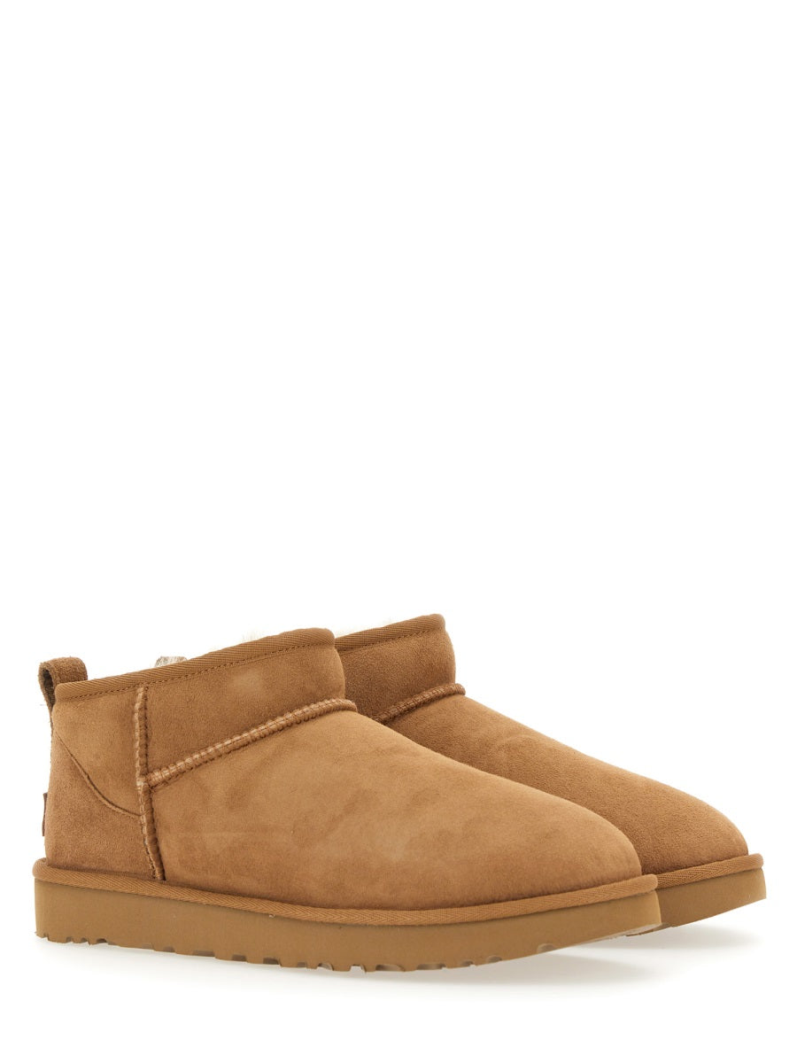 UGG Classic Ultra Mini Women's Boots