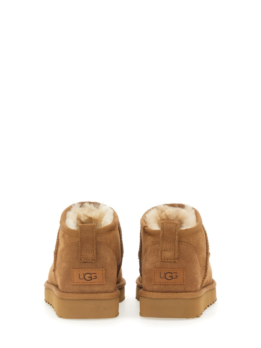 UGG Classic Ultra Mini Women's Boots