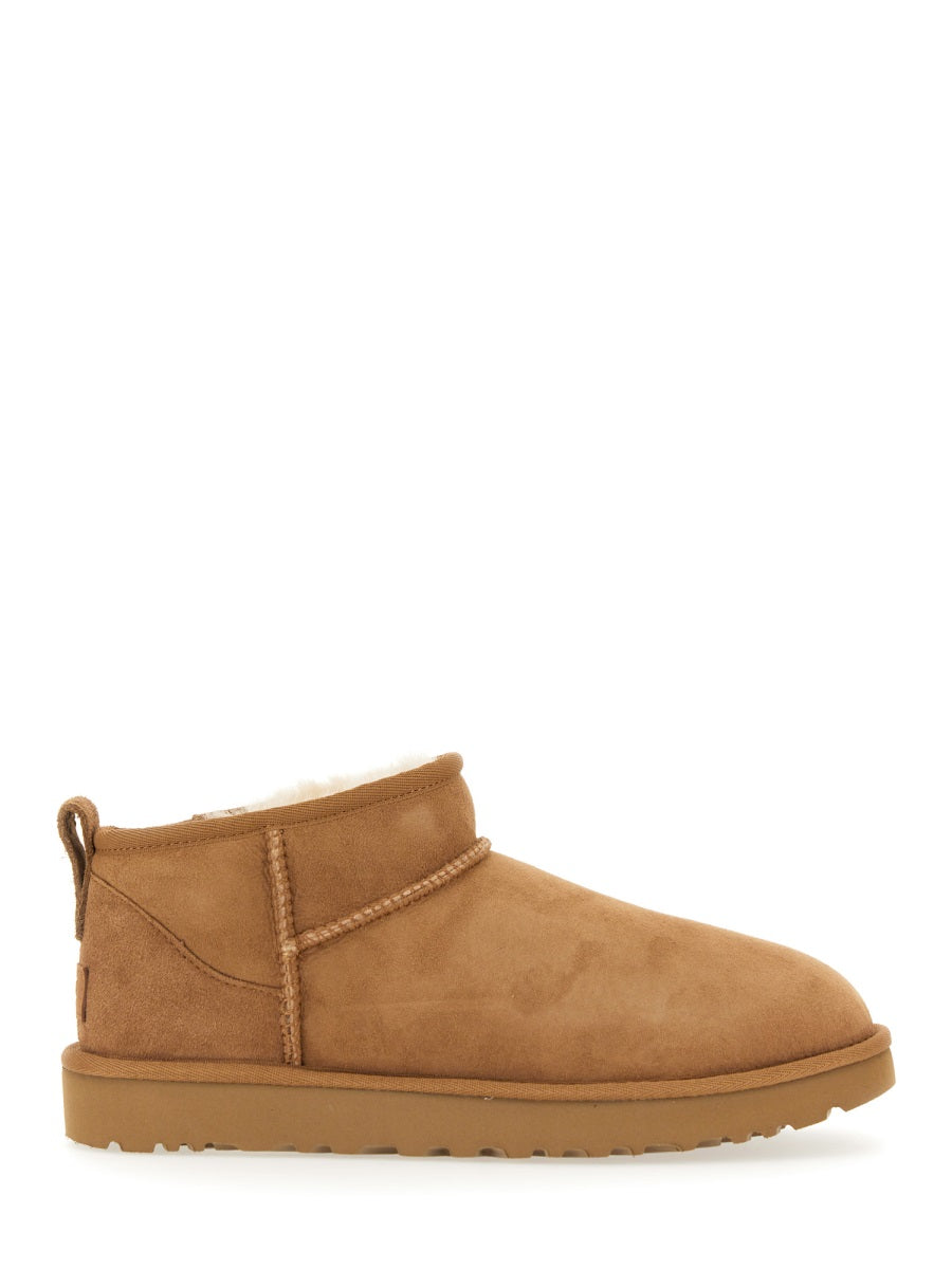 UGG Classic Ultra Mini Women's Boots