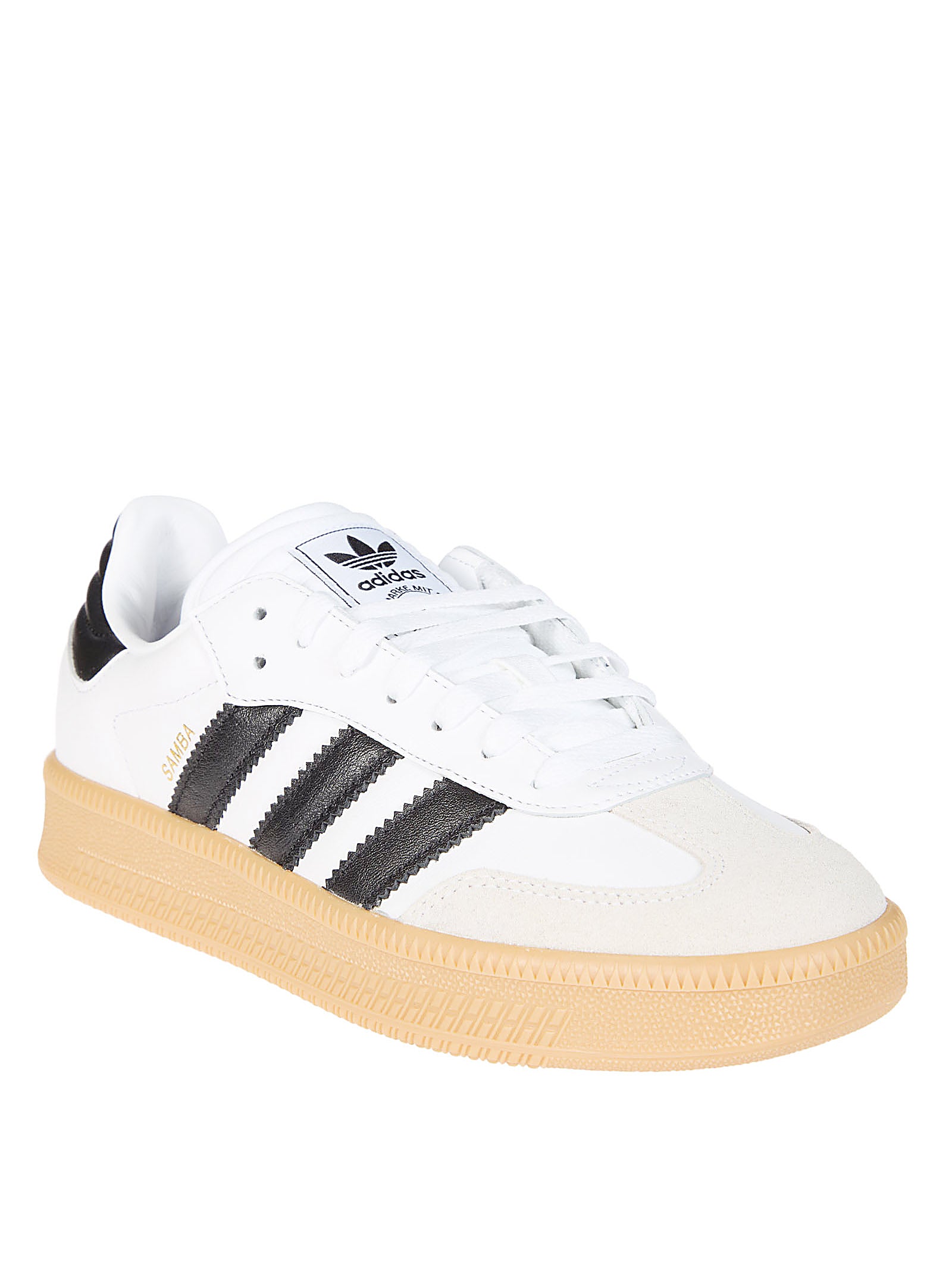 ADIDAS Women's Mini Samba XLG Sneakers