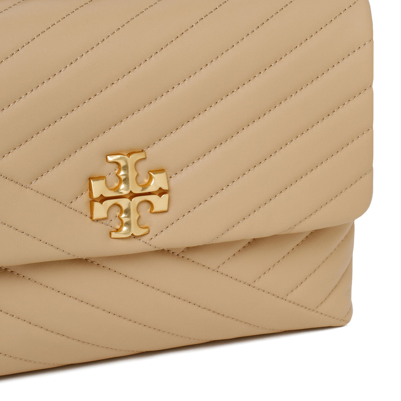 TORY BURCH Sheep Leather Handbag