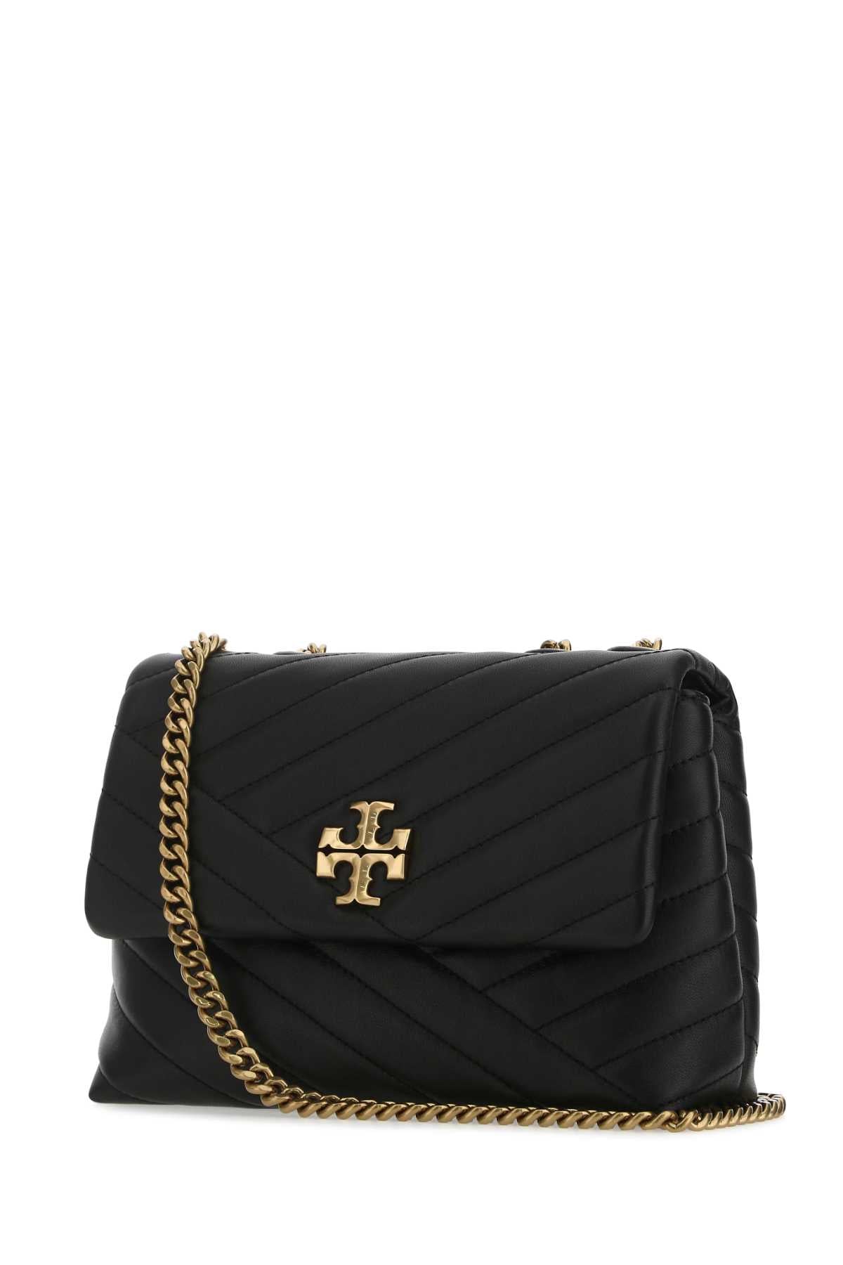 TORY BURCH Mini Leather Shoulder Handbag