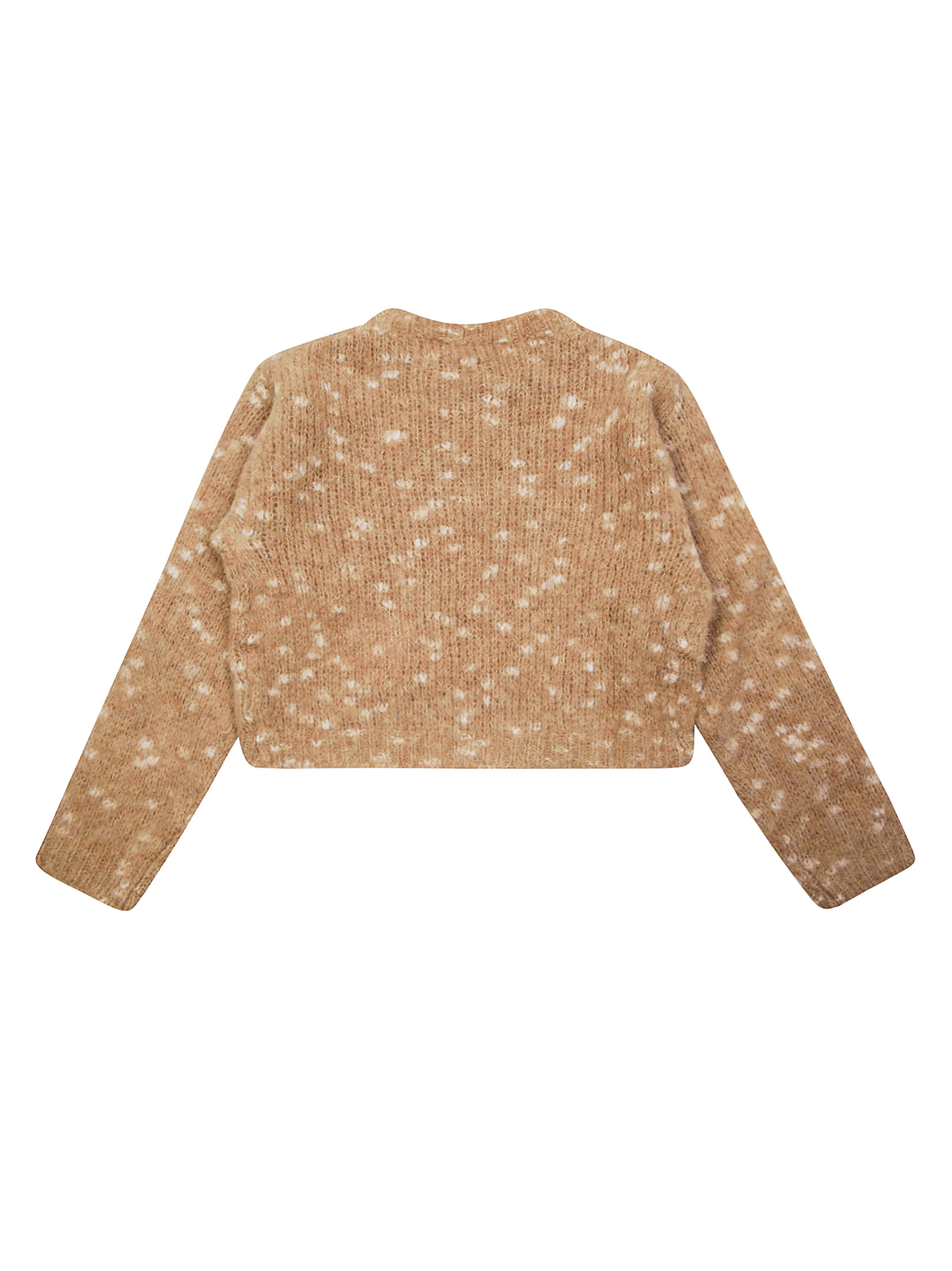 LIU JO KIDS Cozy Kids Sweater