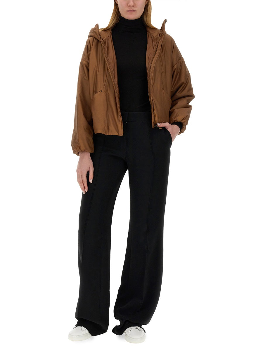 HERNO Lightweight Women's Nylon Jacket - Size 40