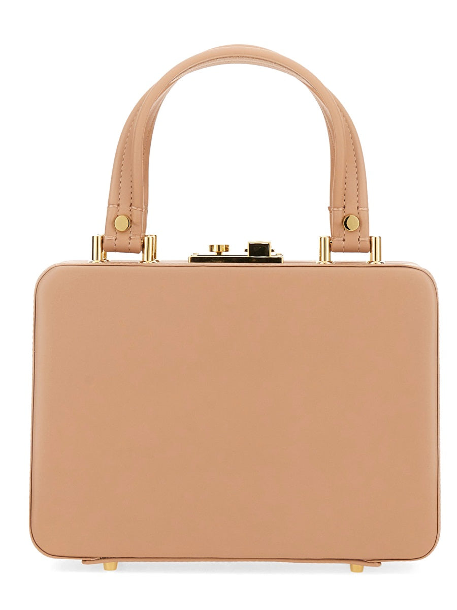 GIANVITO ROSSI Mini Handbag - Perfect for Every Occasion