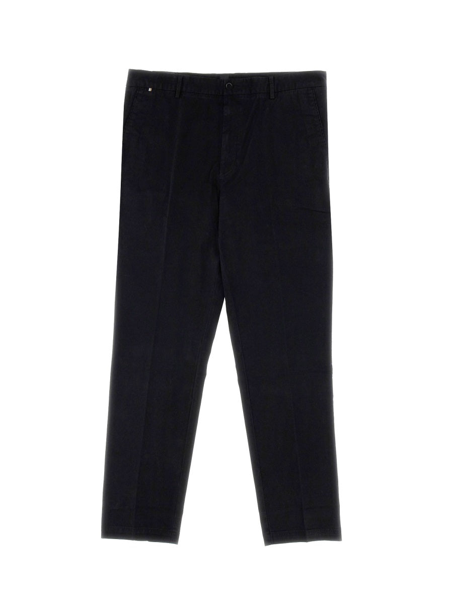 BOSS Men's Regular Fit Kane Trousers