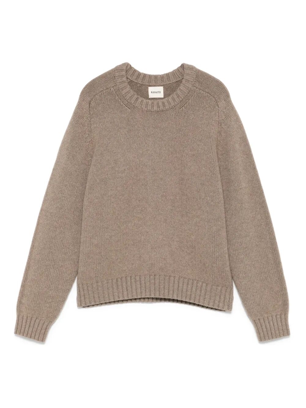 KHAITE Cashmere Jumper
