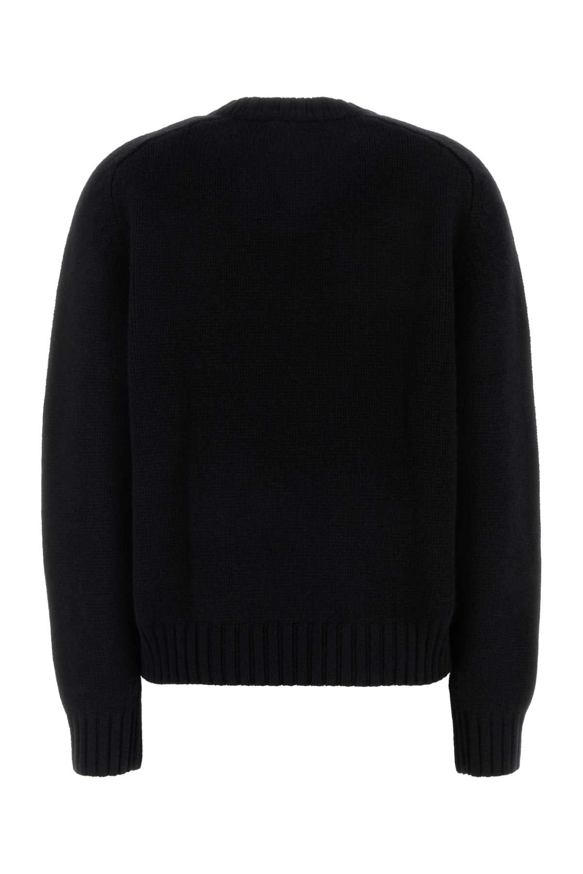 KHAITE Cashmere Mae Sweater for Women - FW25