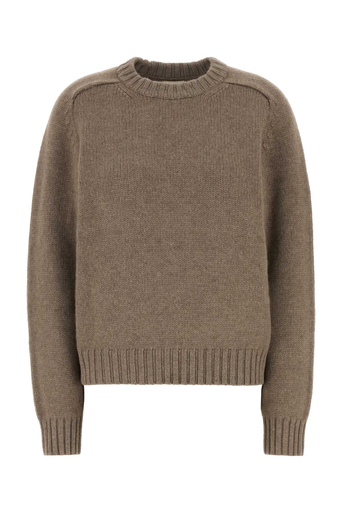 KHAITE Cashmere Mae Sweater - Women’s Fall Essential