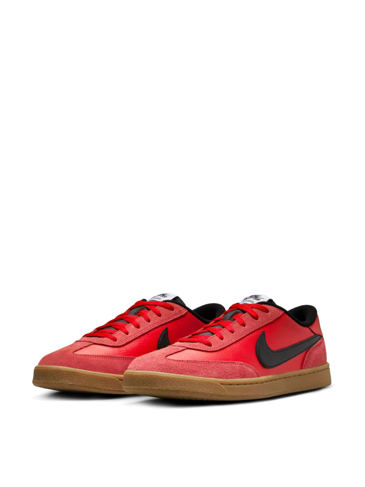 NIKE Classic Leather Sneaker for Men