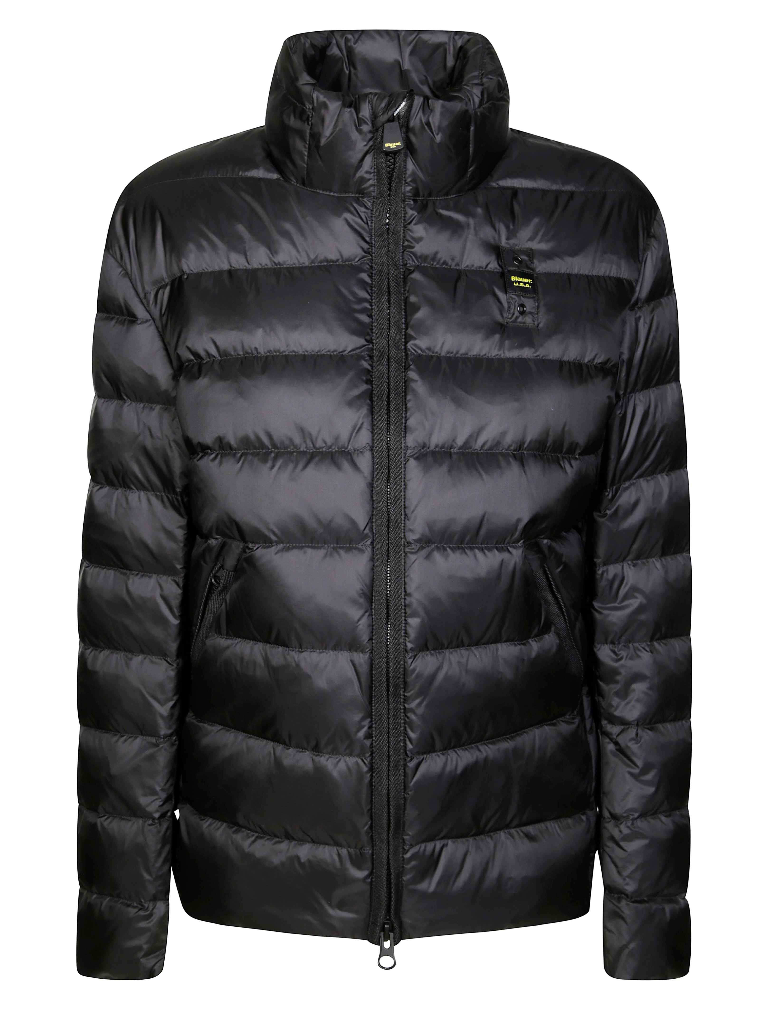 BLAUER Women's Austin Hooded Jacket
