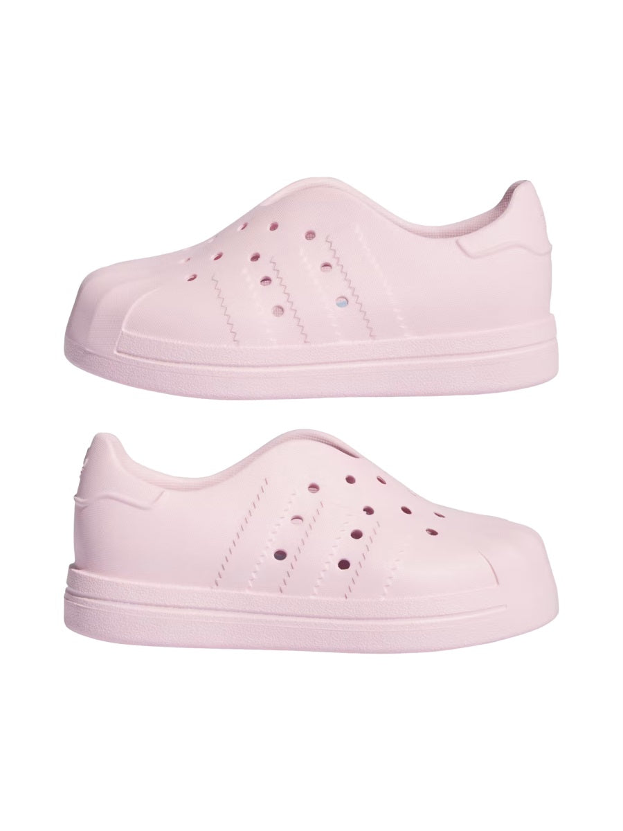 ADIDAS ORIGINALS Mini Superstar 360 Sneakers for Girls