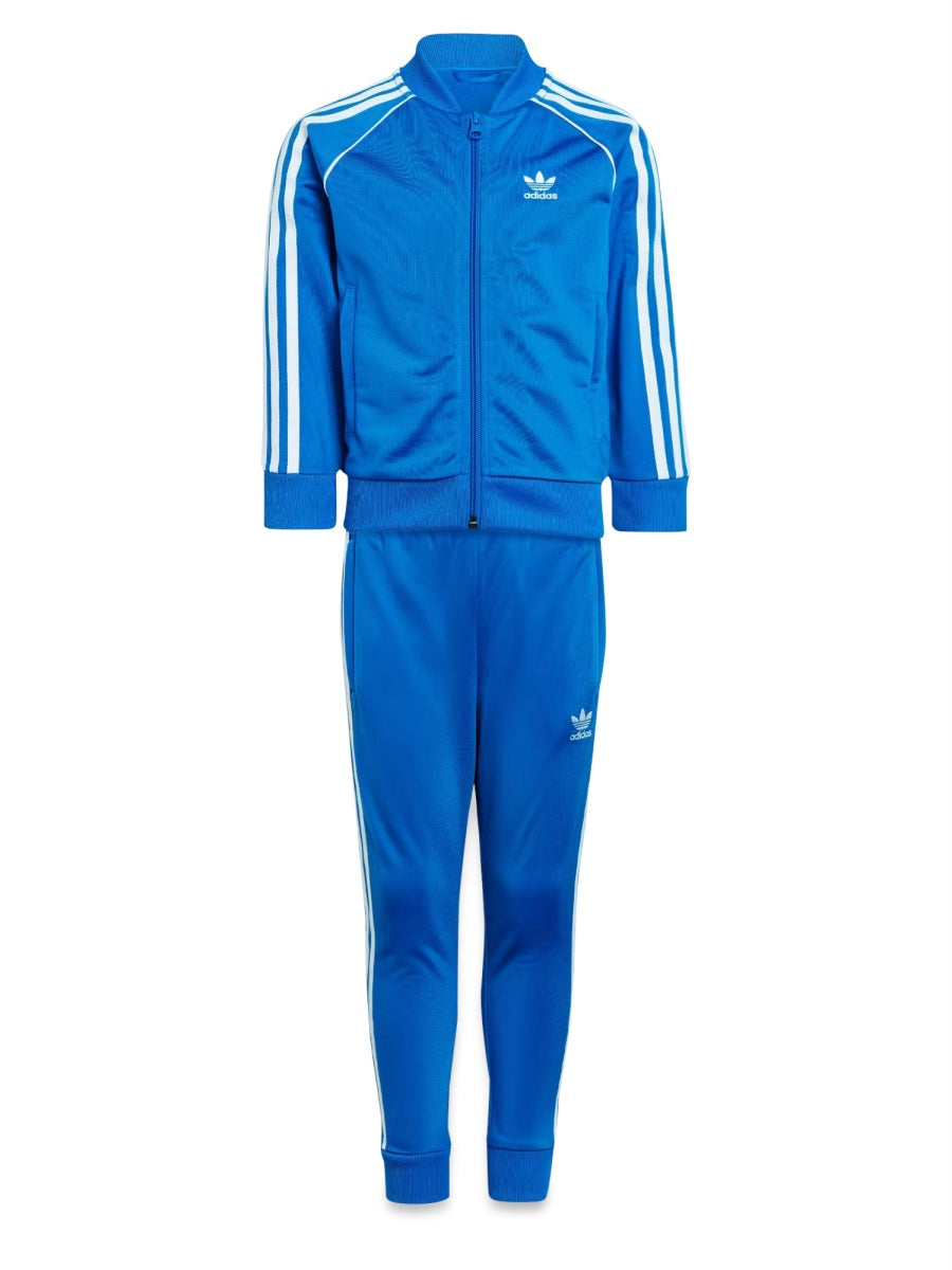 ADIDAS ORIGINALS Mini Tracksuit Set for Boys